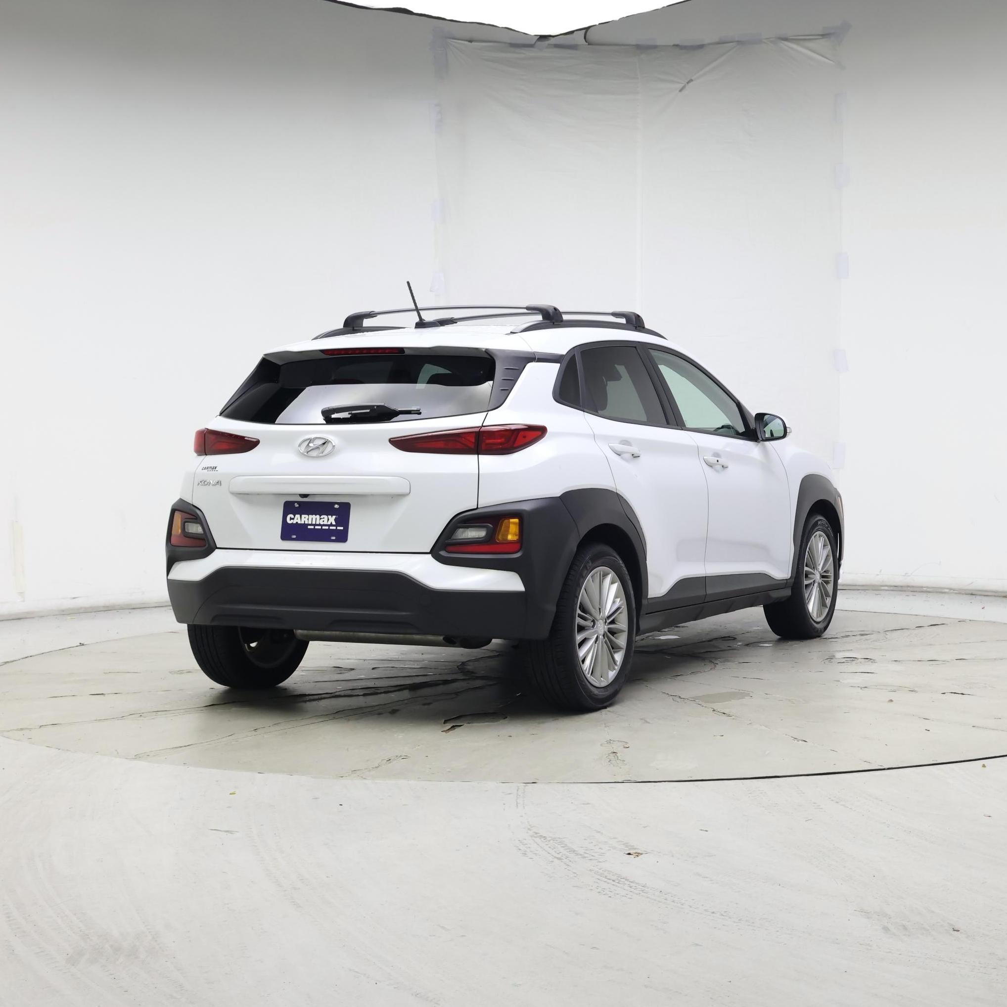 Thumbnail: 2021 Hyundai Kona - 8