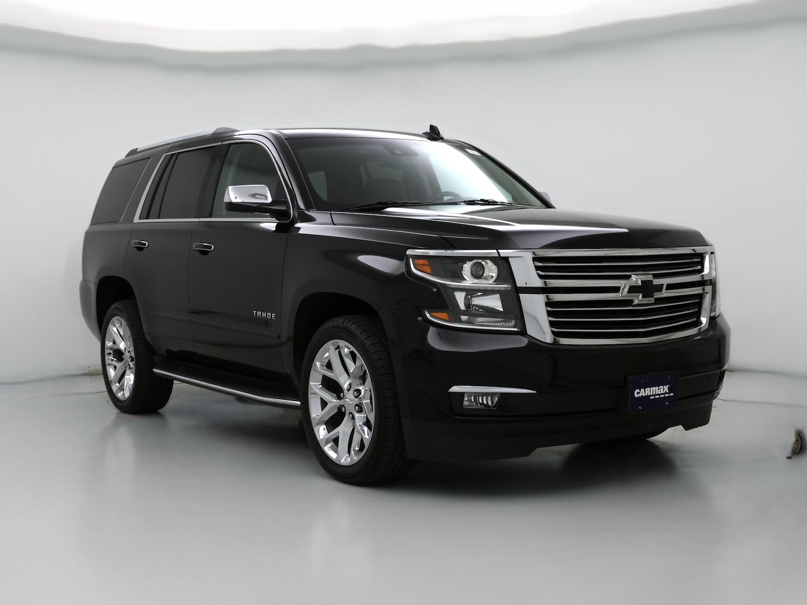 2020 Chevrolet Tahoe