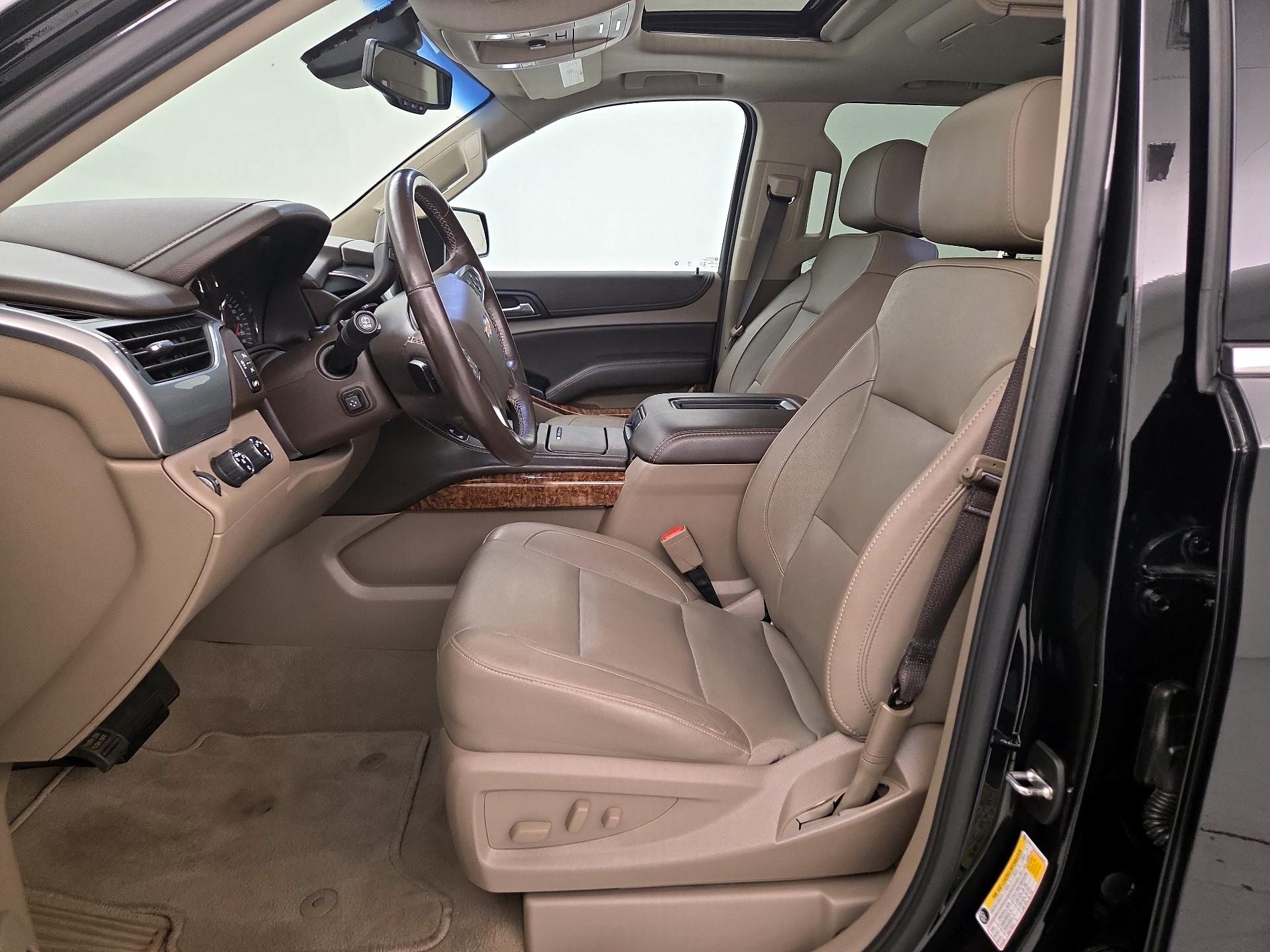 Thumbnail: 2020 Chevrolet Tahoe - 11