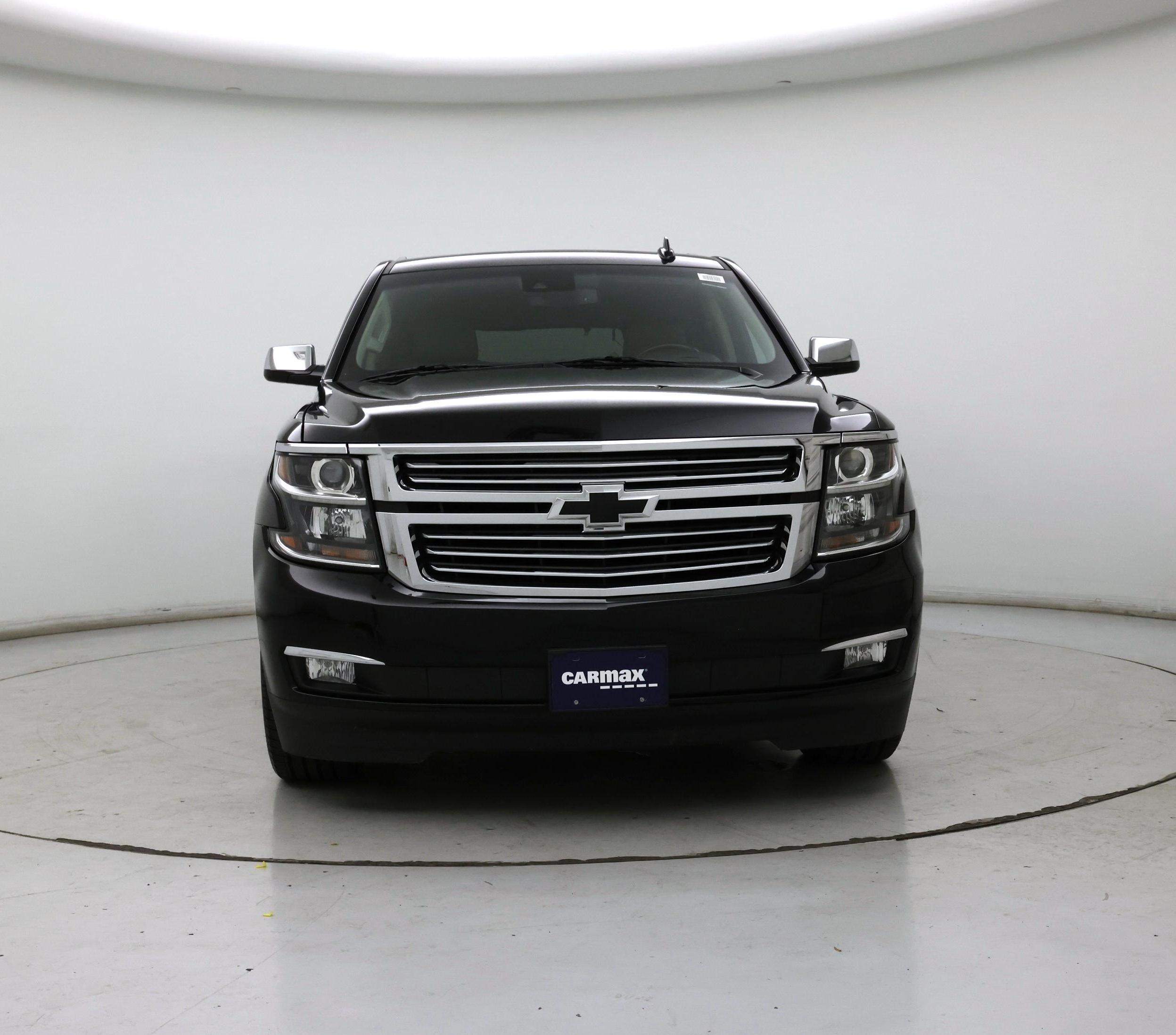 Thumbnail: 2020 Chevrolet Tahoe - 5