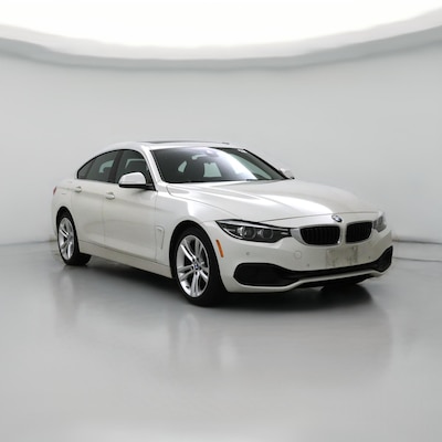 2019 BMW 430 I xDrive Gran Coupe