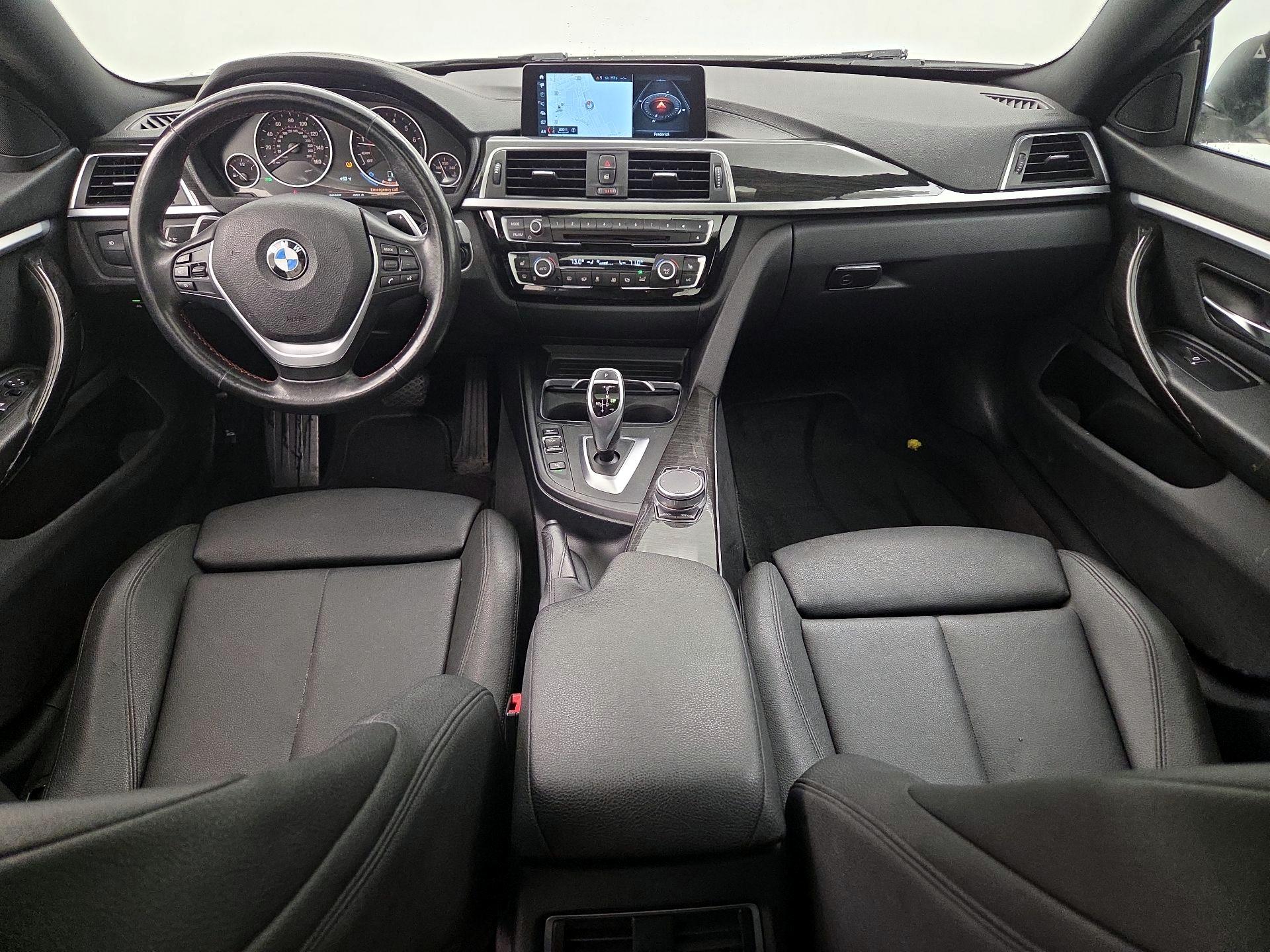 Thumbnail: 2019 BMW 4 Series - 9