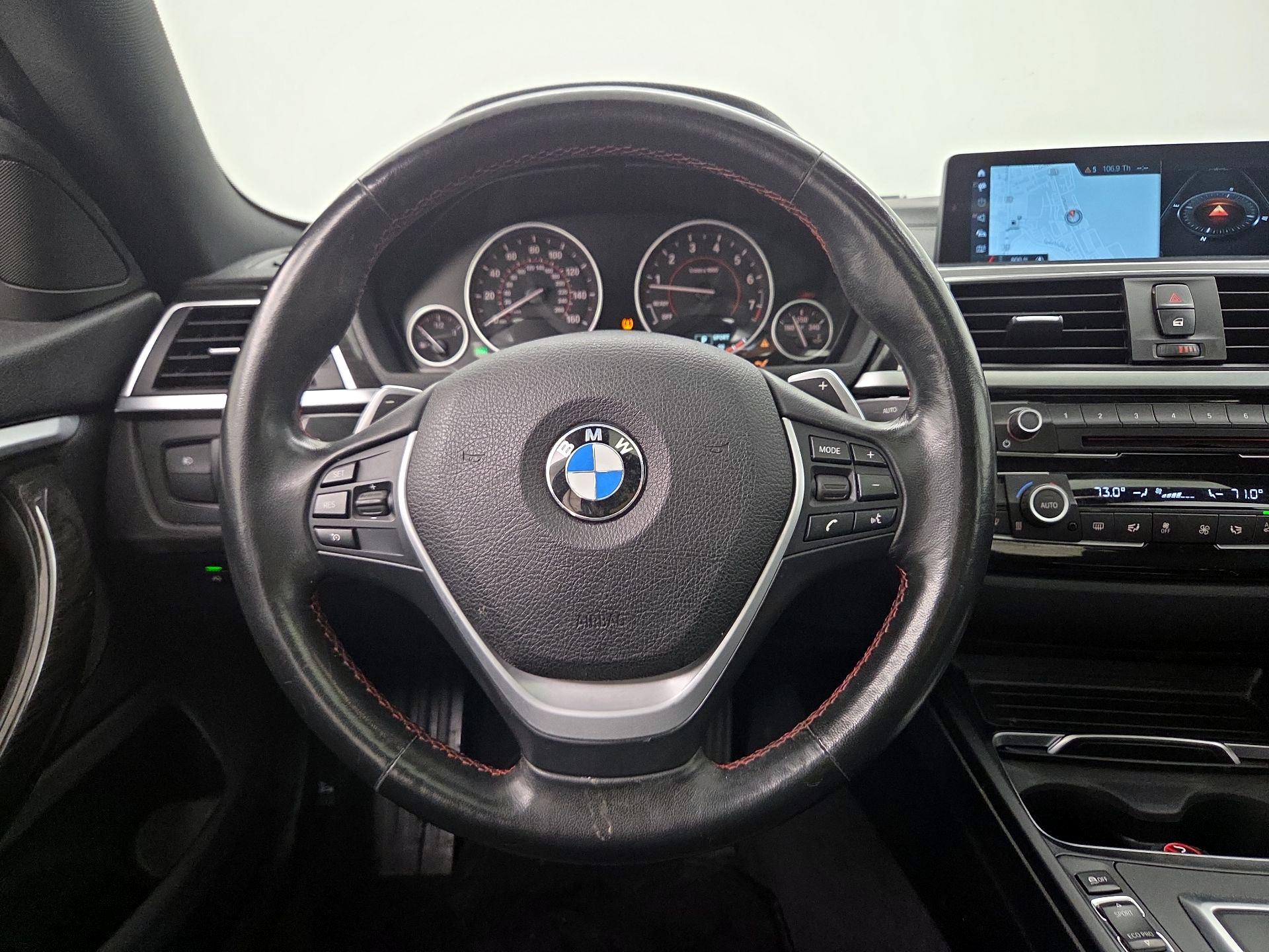 Thumbnail: 2019 BMW 4 Series - 10