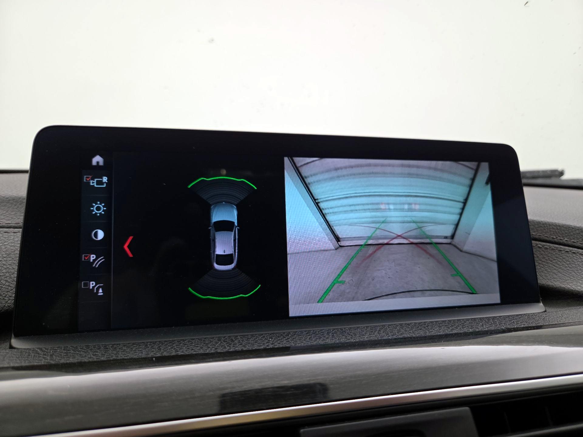 Thumbnail: 2019 BMW 4 Series - 15