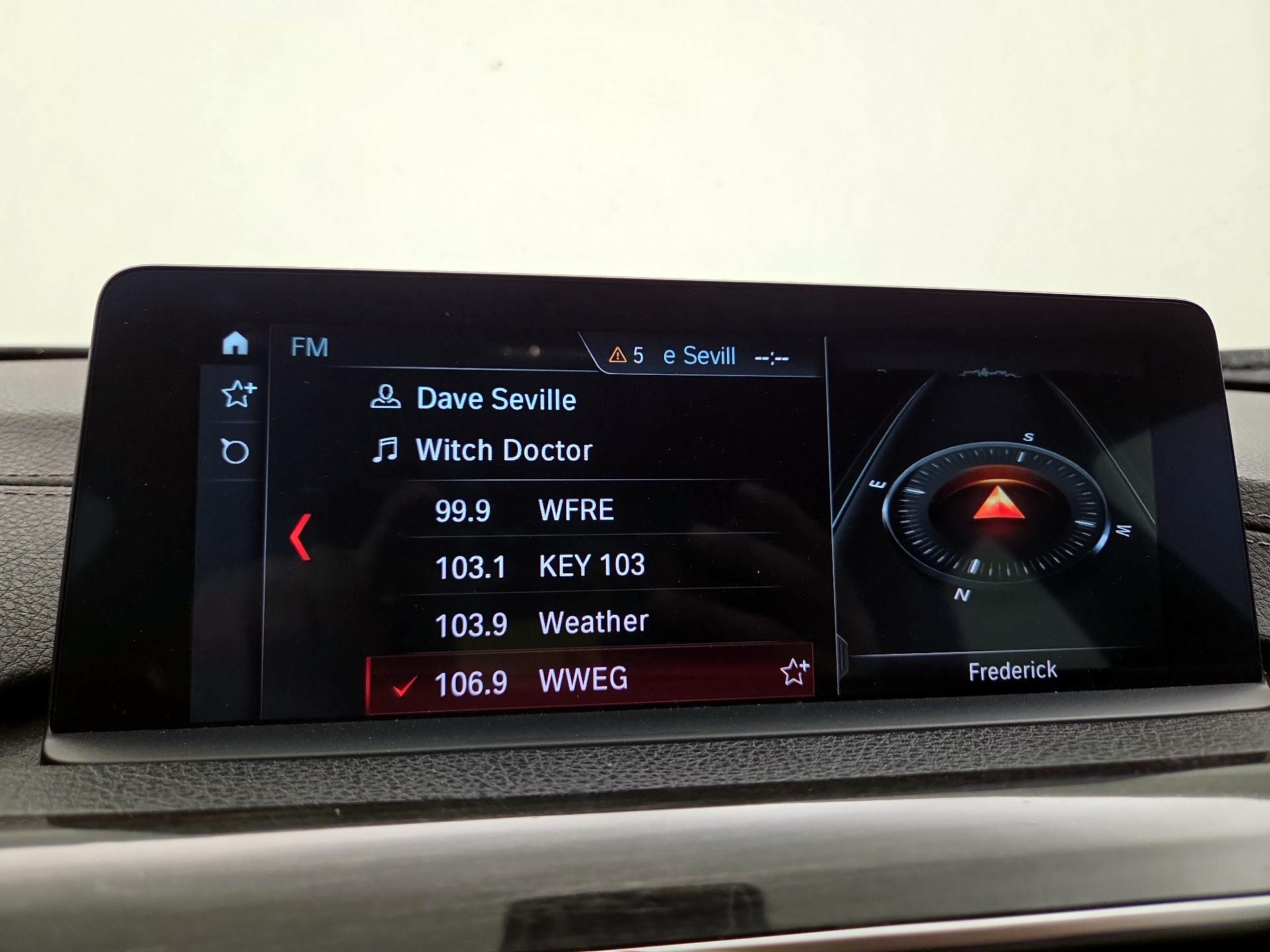 Thumbnail: 2019 BMW 4 Series - 16