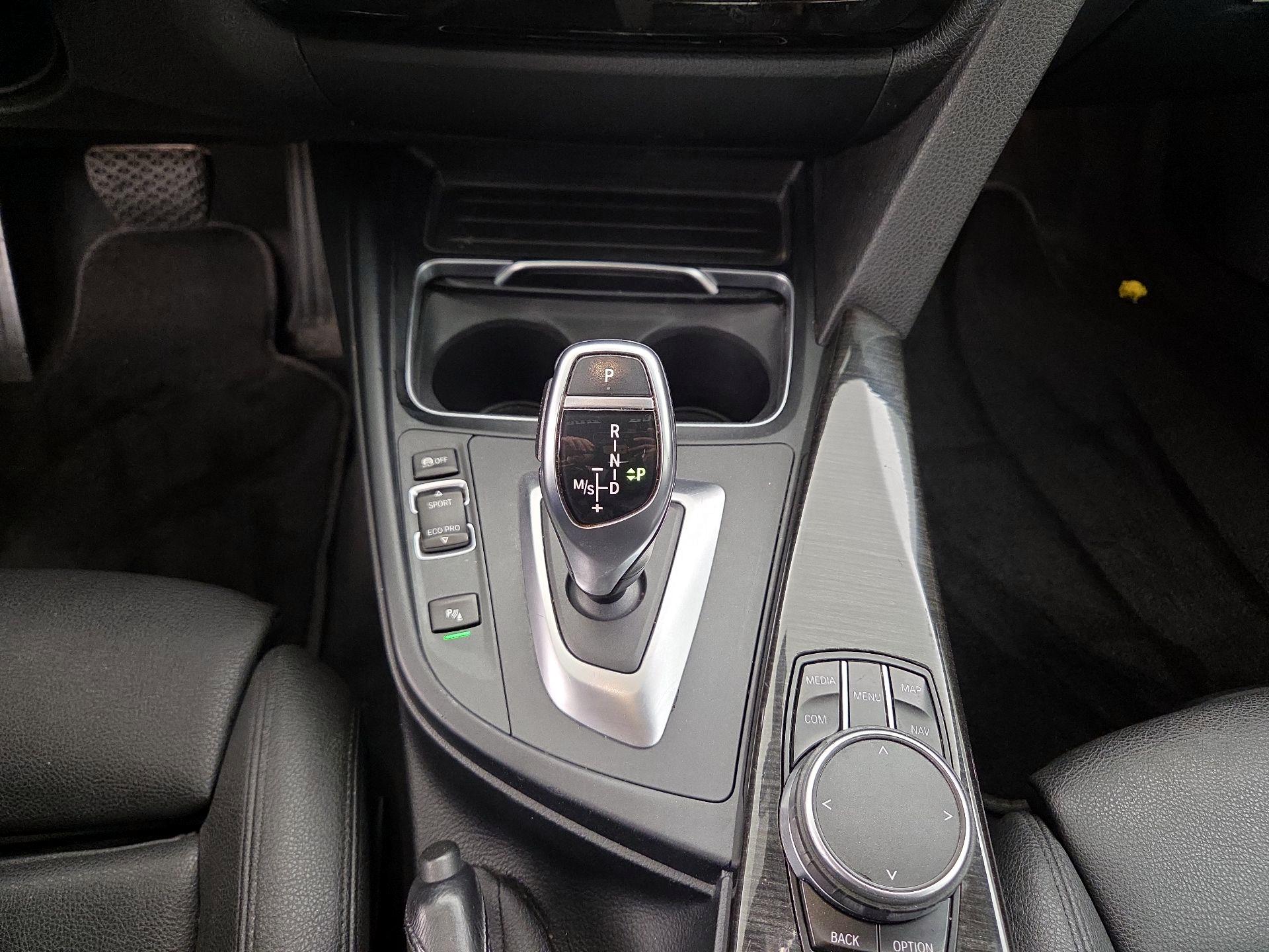 Thumbnail: 2019 BMW 4 Series - 18