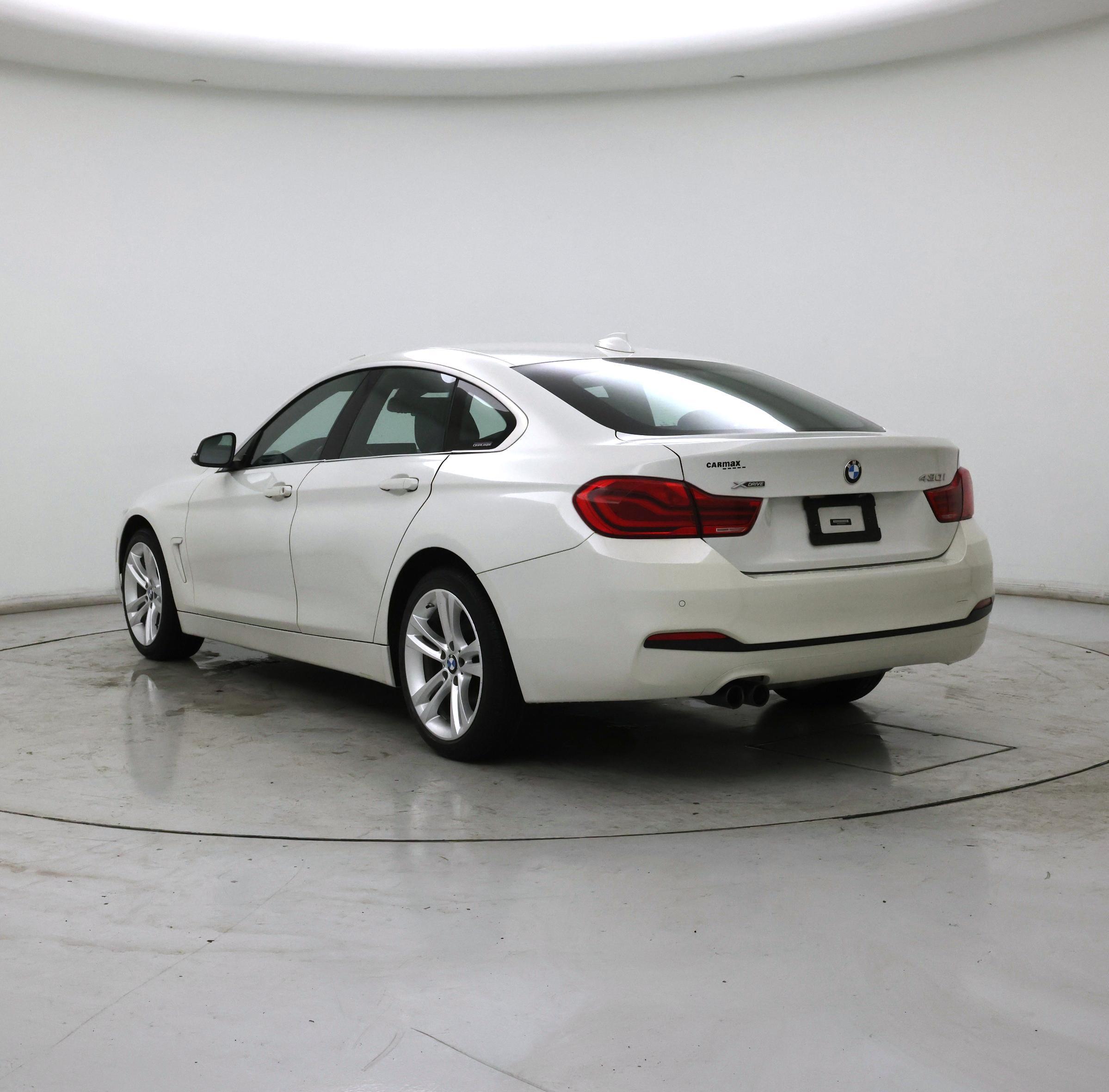 Thumbnail: 2019 BMW 4 Series - 2