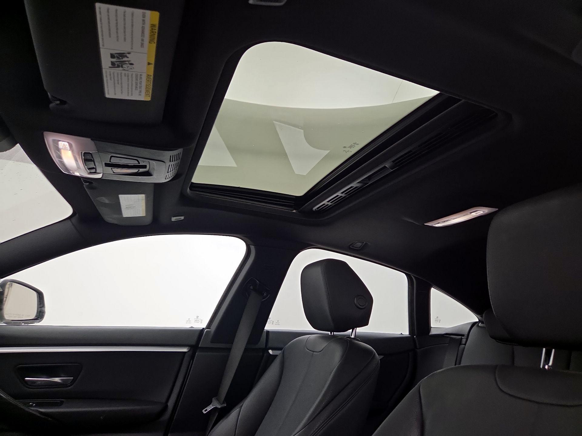 Thumbnail: 2019 BMW 4 Series - 20