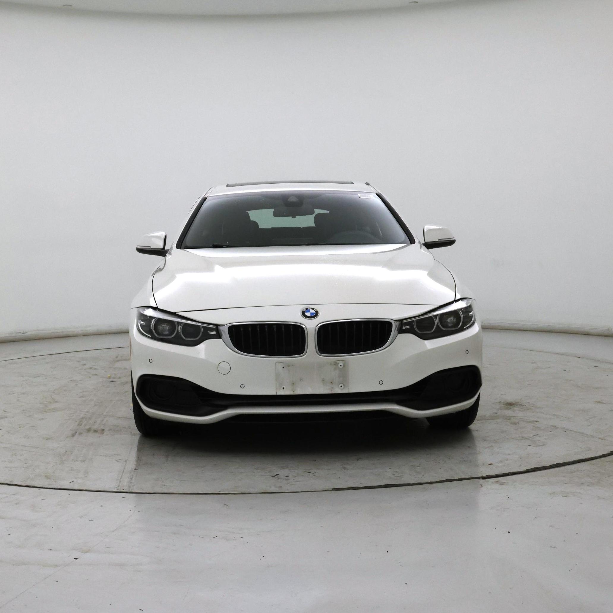 Thumbnail: 2019 BMW 4 Series - 5