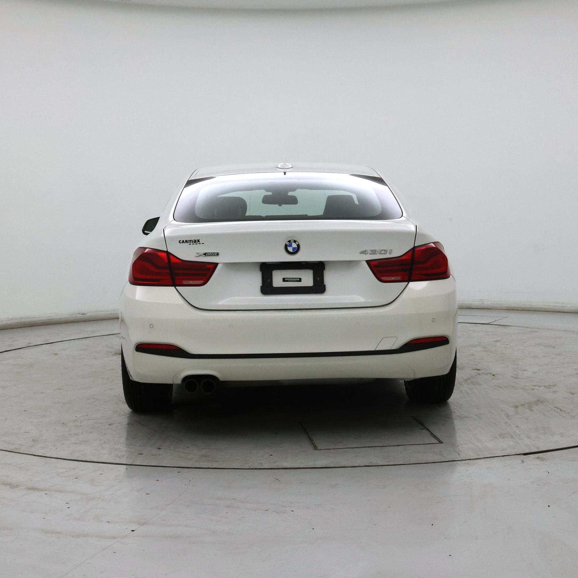 Thumbnail: 2019 BMW 4 Series - 6