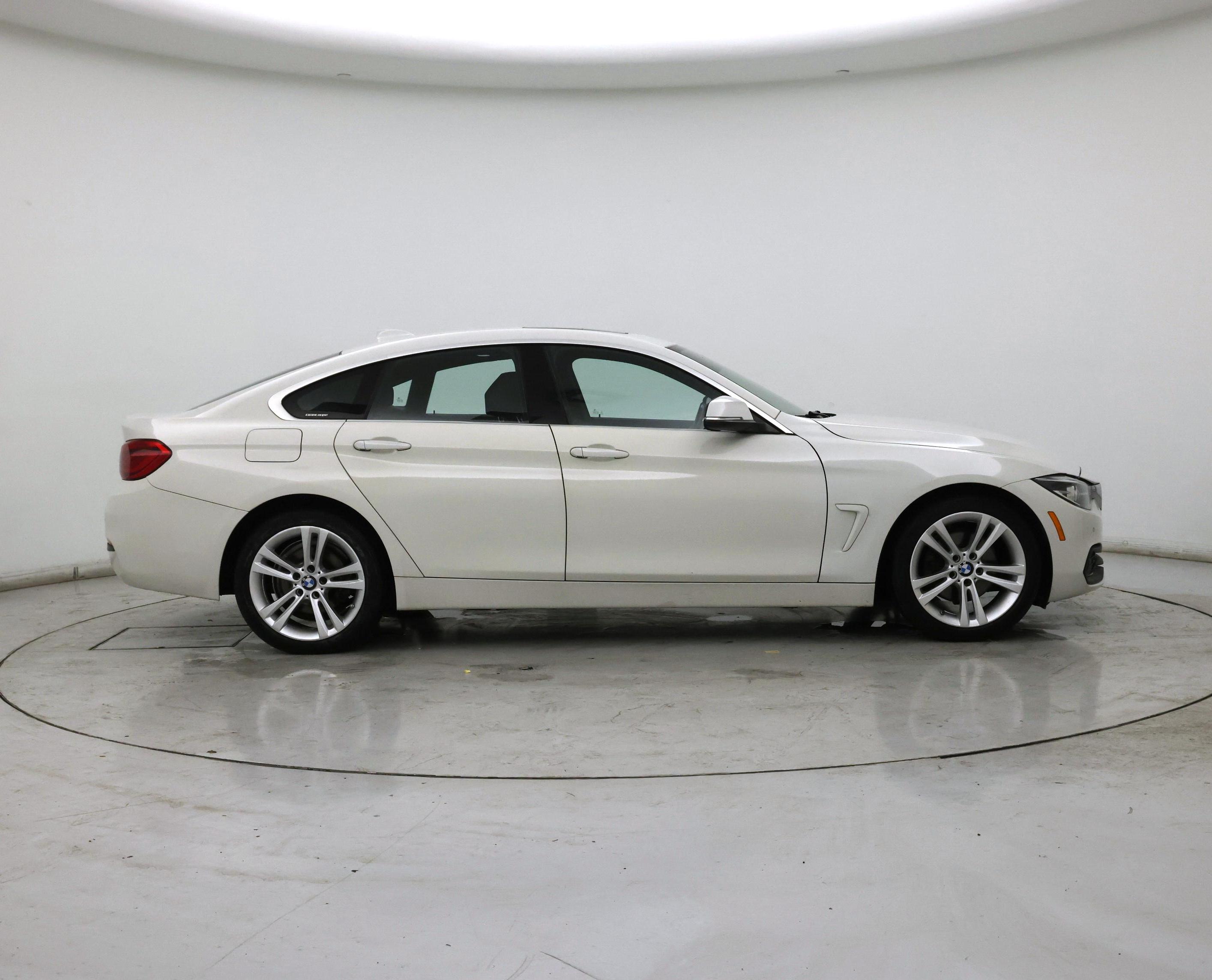 Thumbnail: 2019 BMW 4 Series - 7