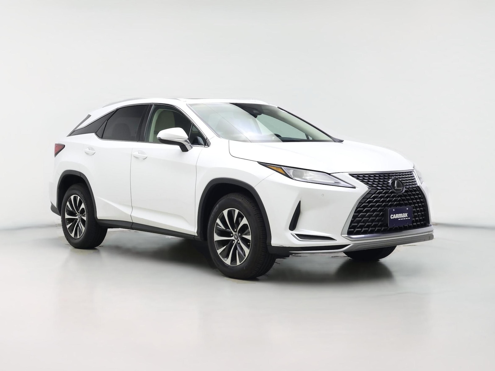 2021 Lexus RX