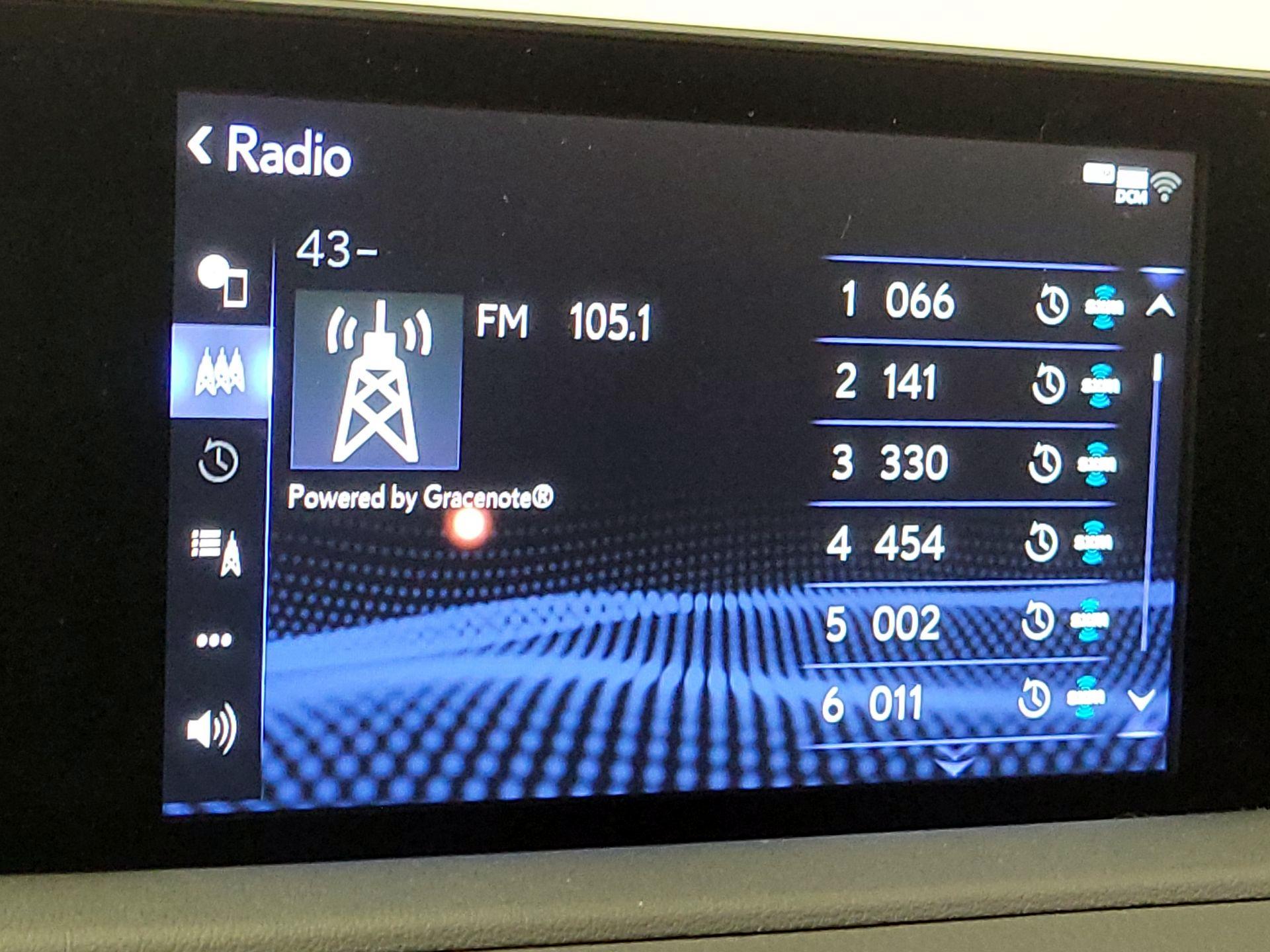 Thumbnail: 2021 Lexus RX - 15
