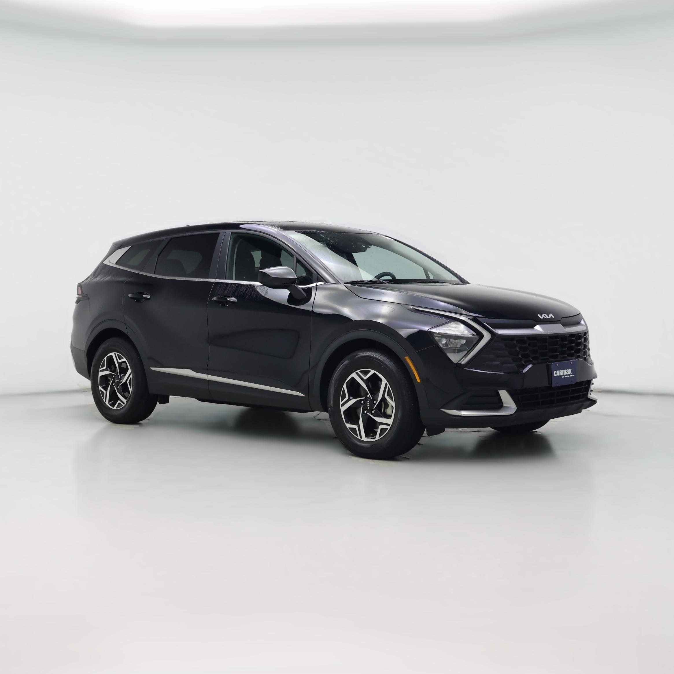 Thumbnail: 2023 Kia Sportage - 1