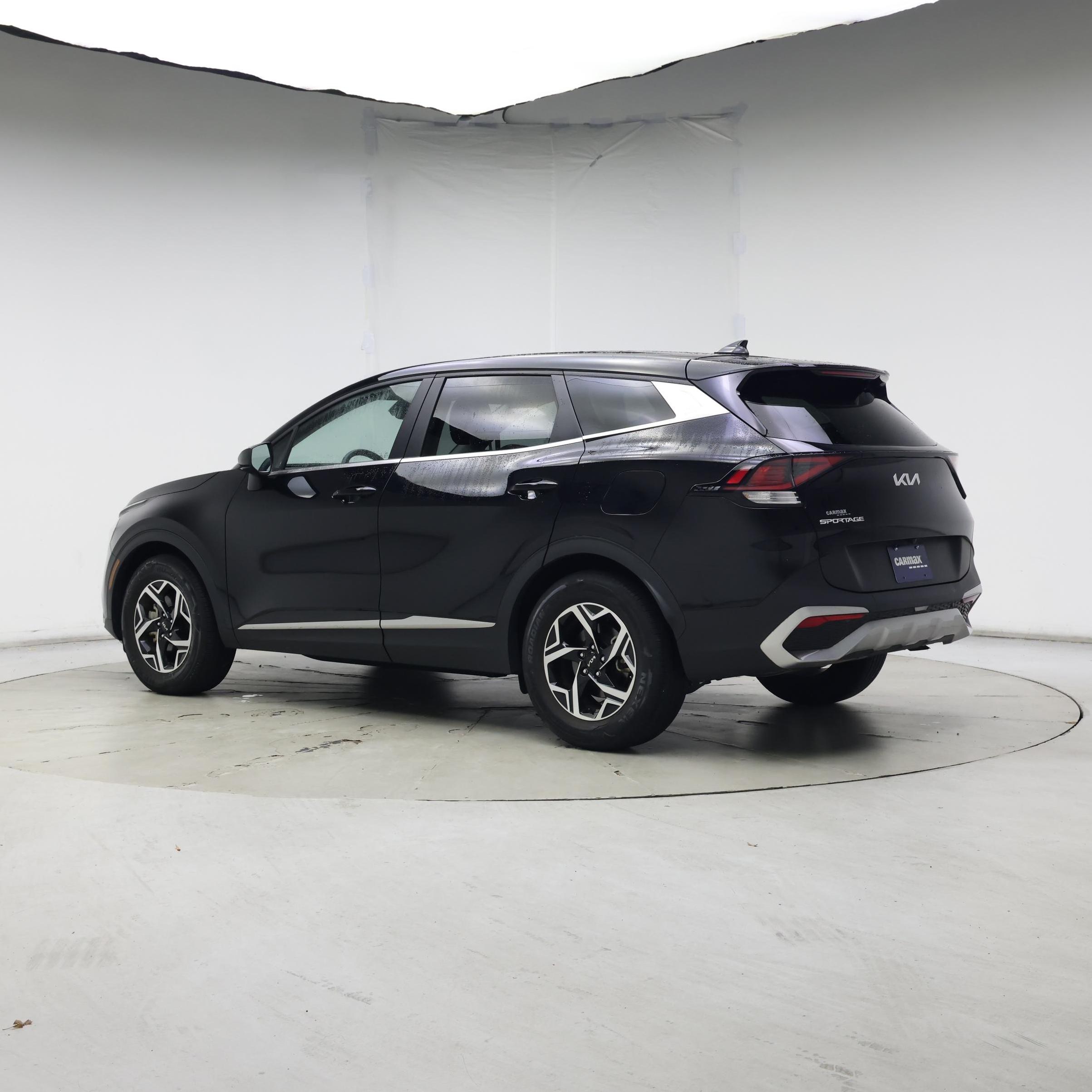 Thumbnail: 2023 Kia Sportage - 2