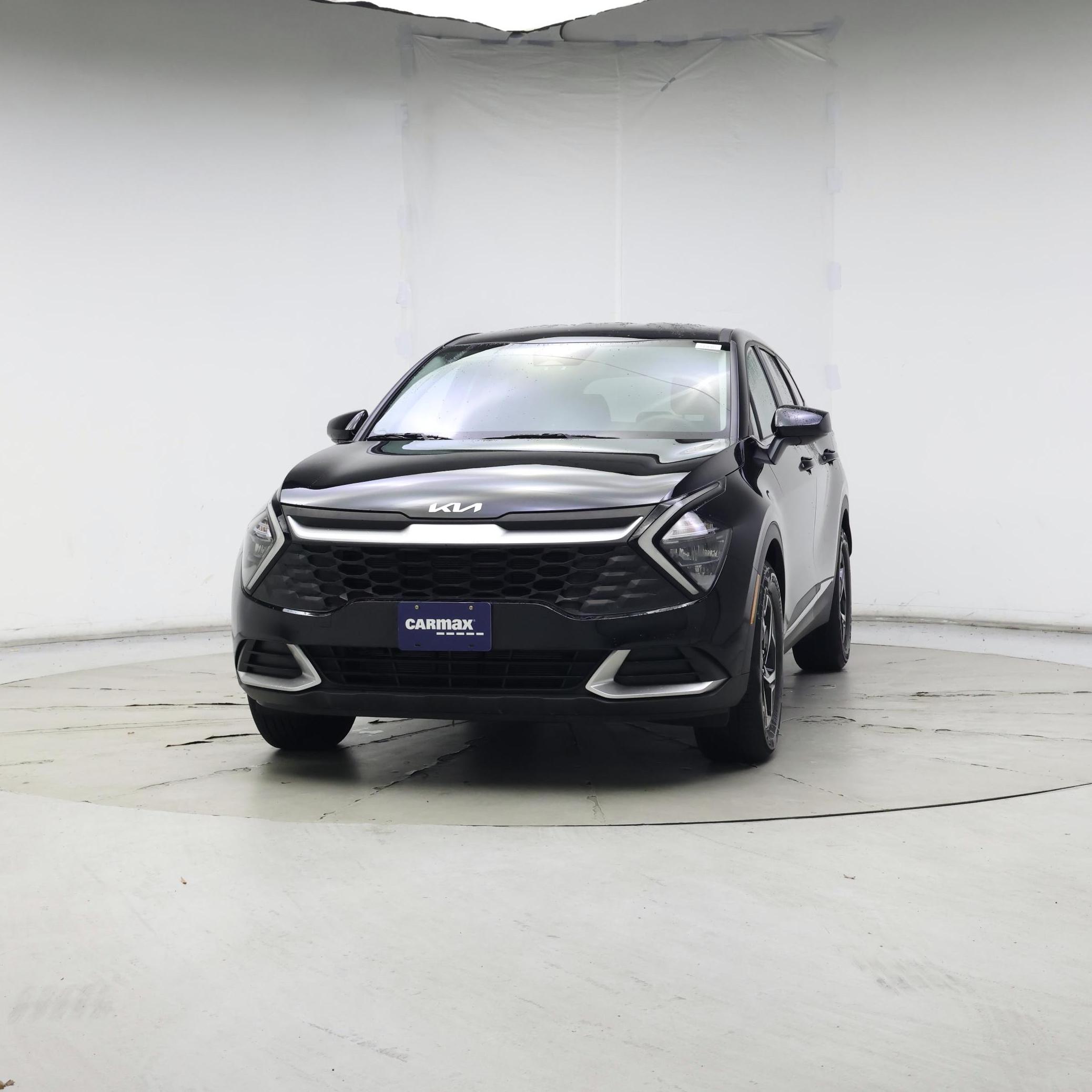 Thumbnail: 2023 Kia Sportage - 4