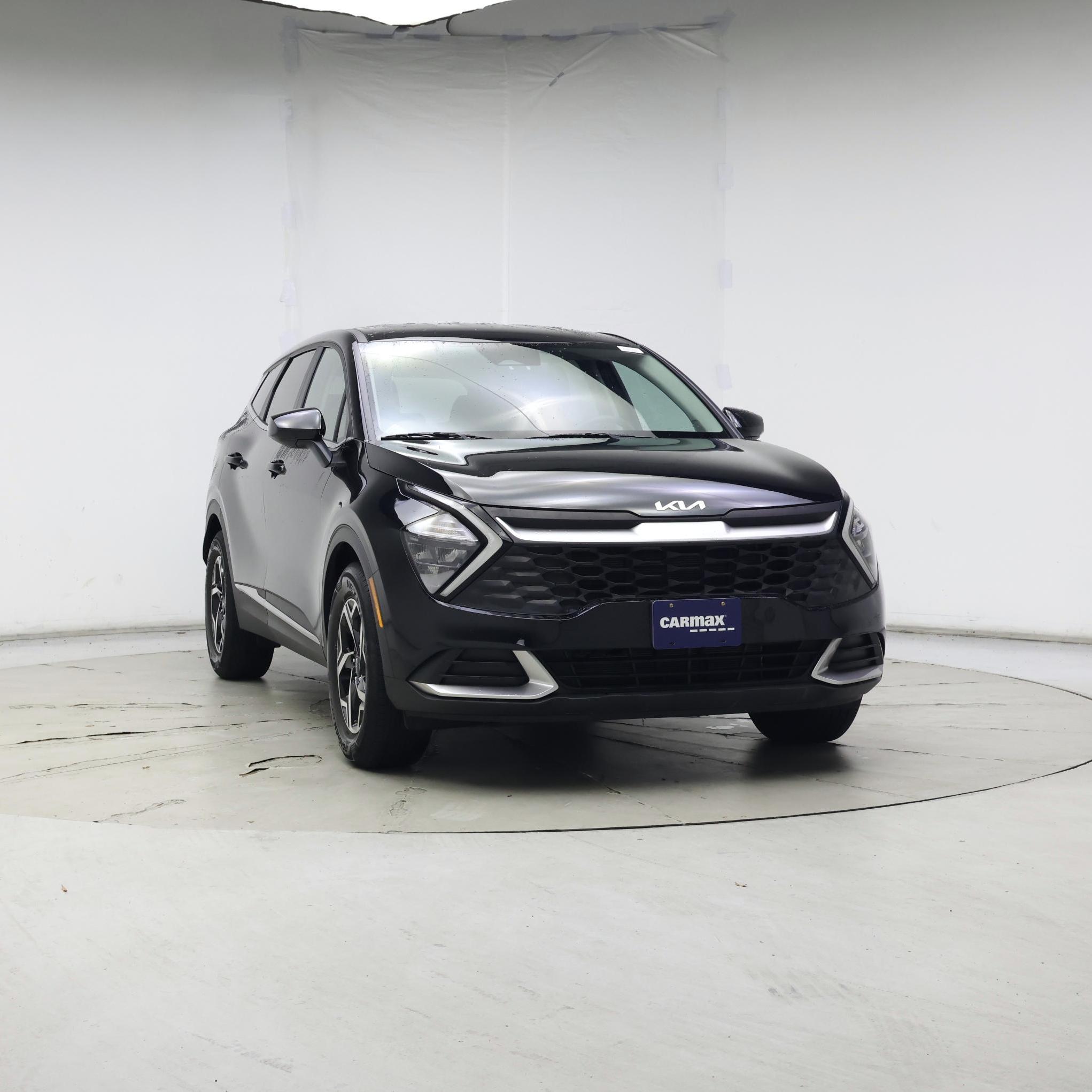 Thumbnail: 2023 Kia Sportage - 5