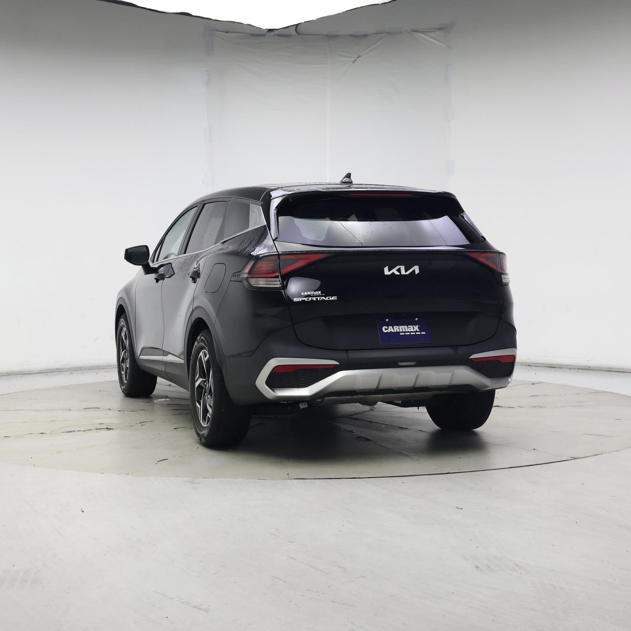 Thumbnail: 2023 Kia Sportage - 6