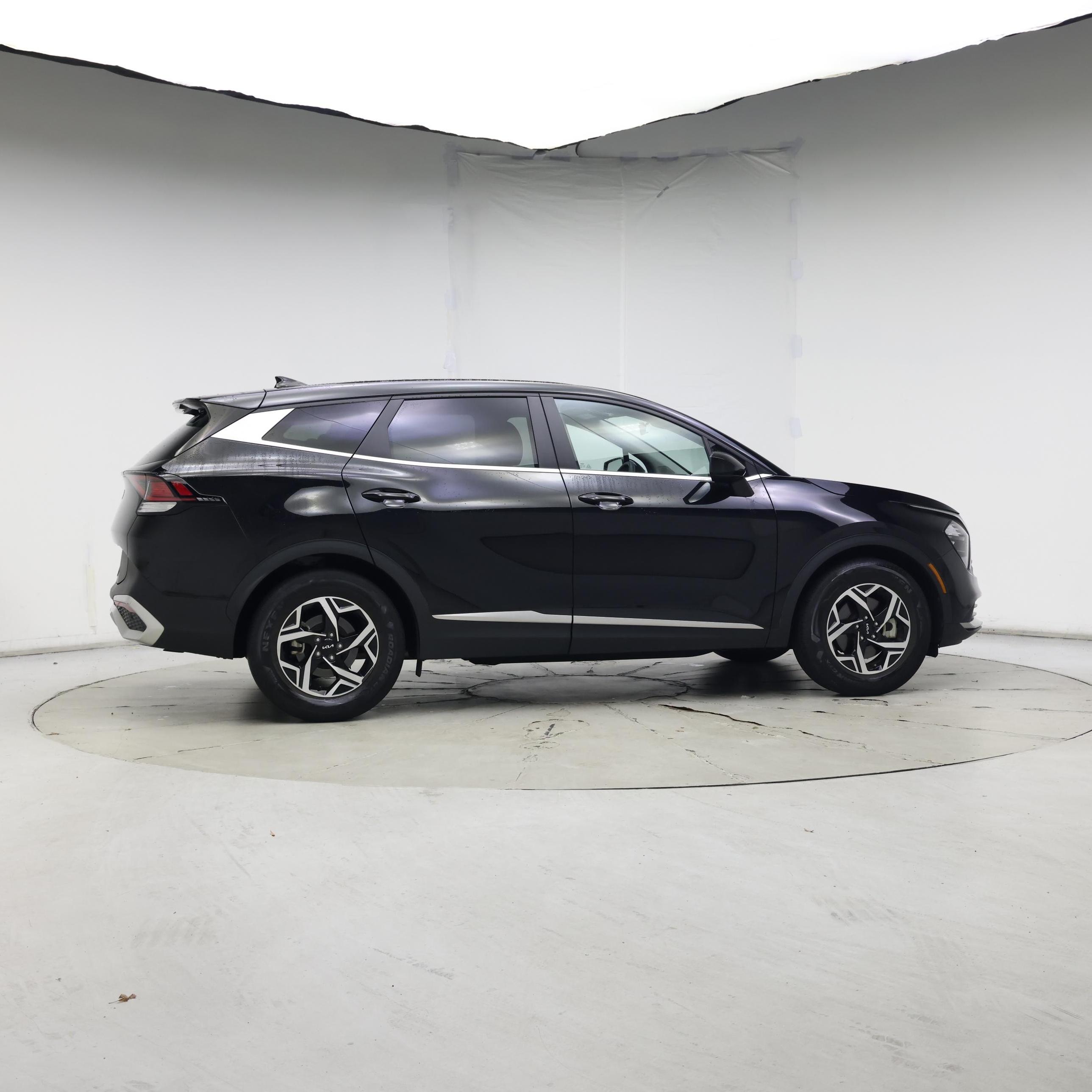 Thumbnail: 2023 Kia Sportage - 7