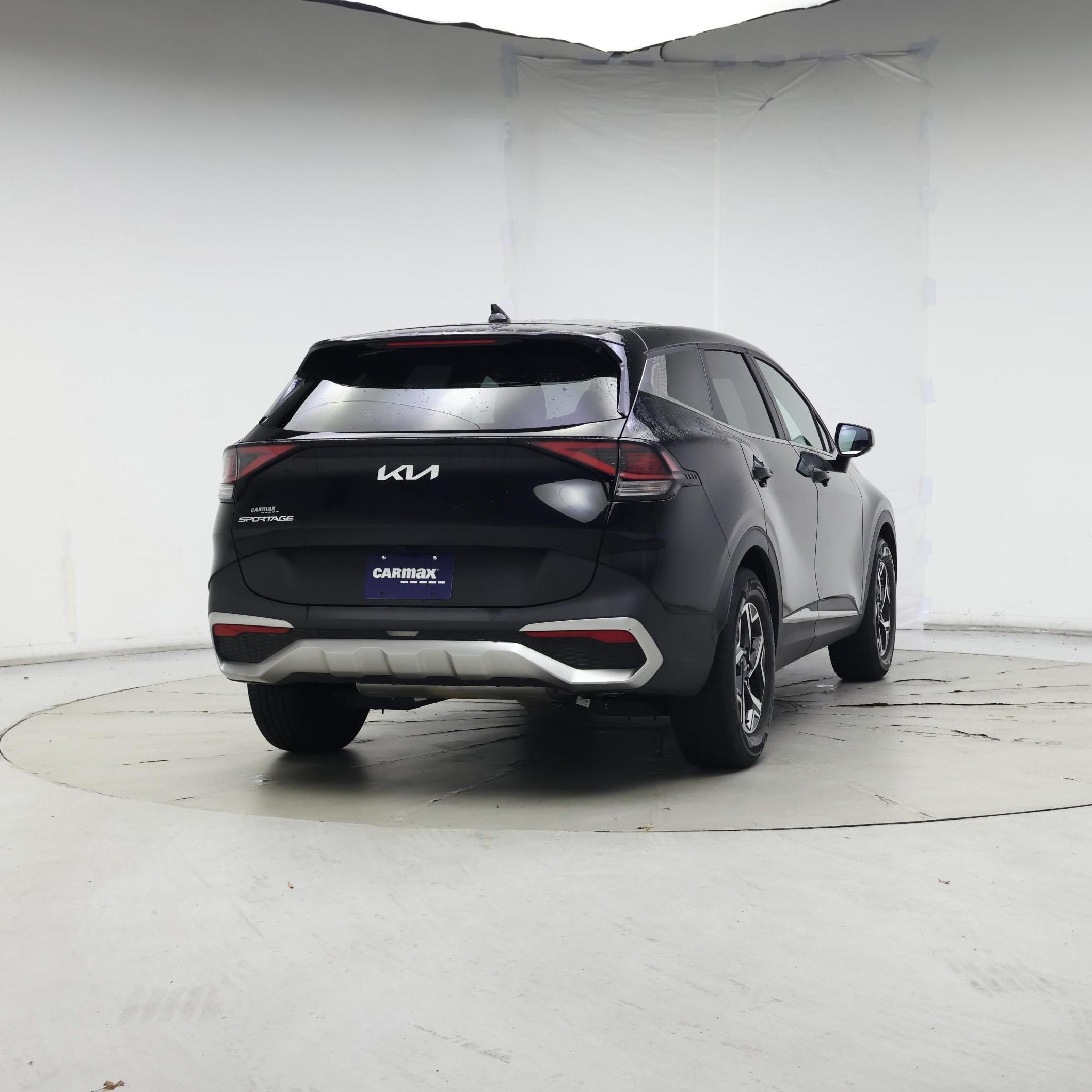 Thumbnail: 2023 Kia Sportage - 8