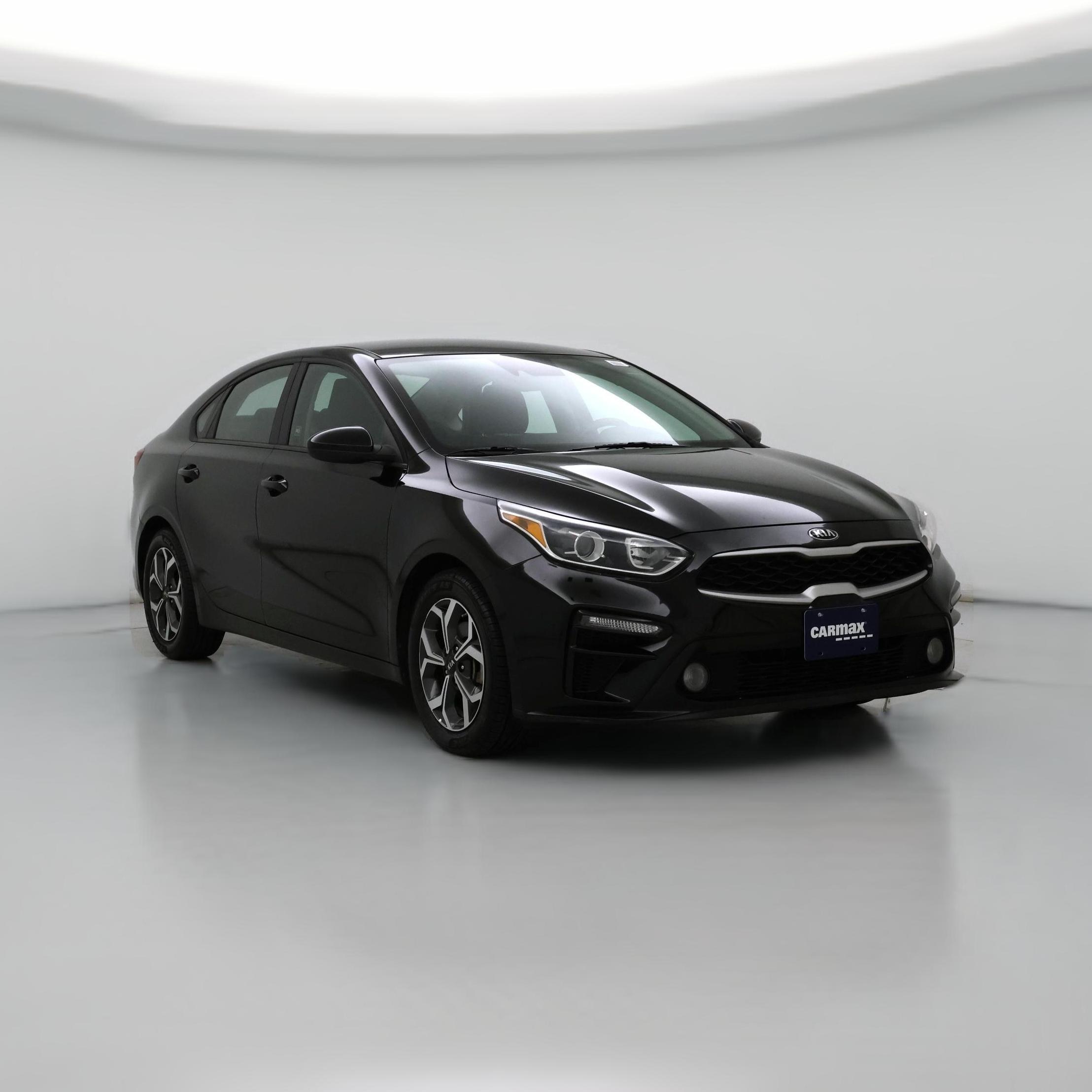 Thumbnail: 2019 Kia Forte - 1