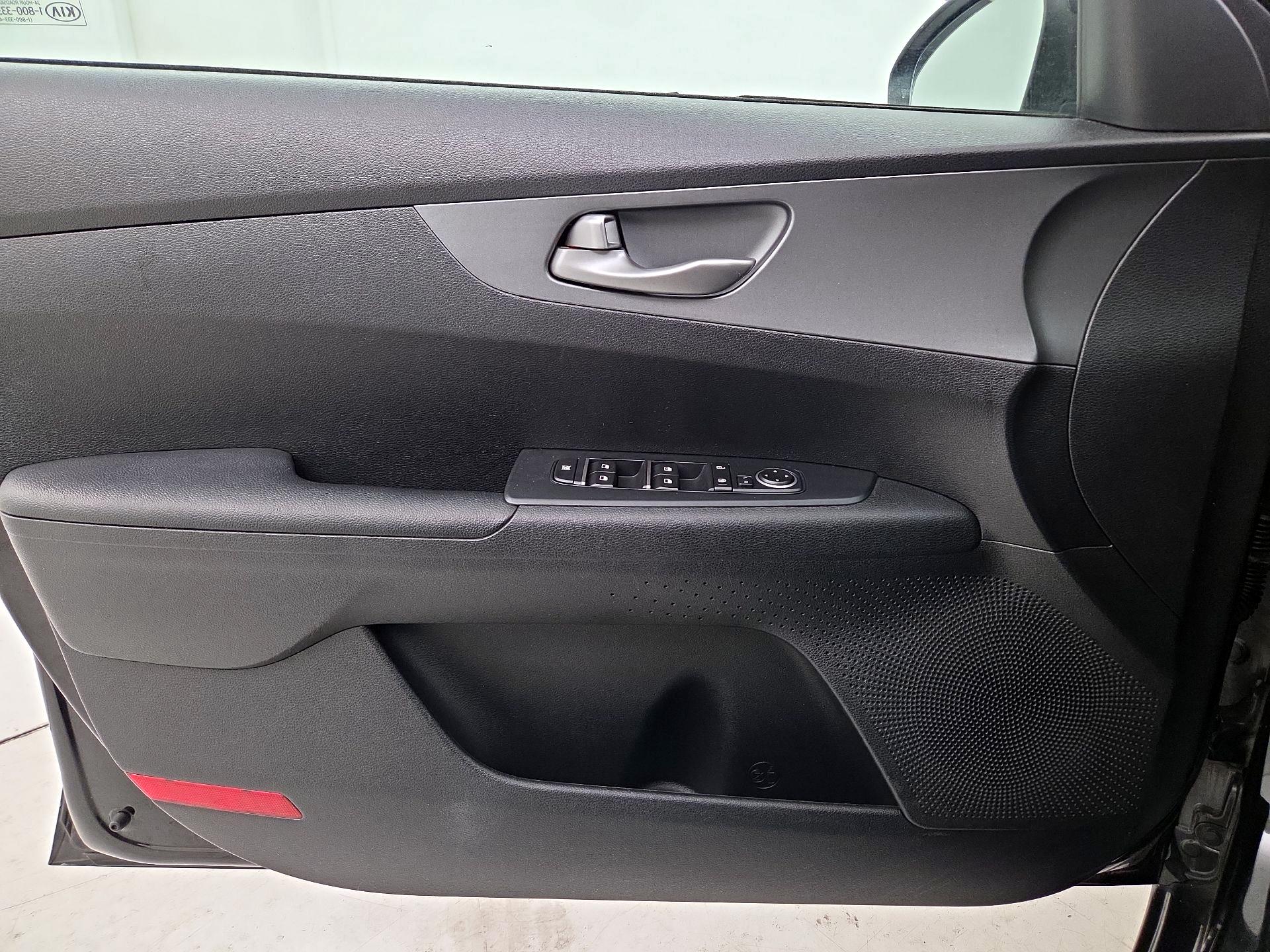 Thumbnail: 2019 Kia Forte - 12