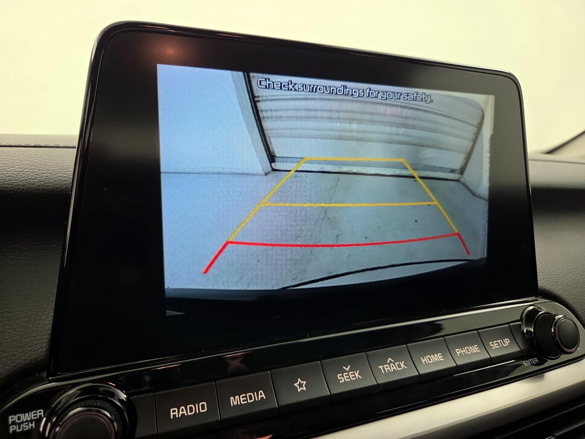 Thumbnail: 2019 Kia Forte - 14