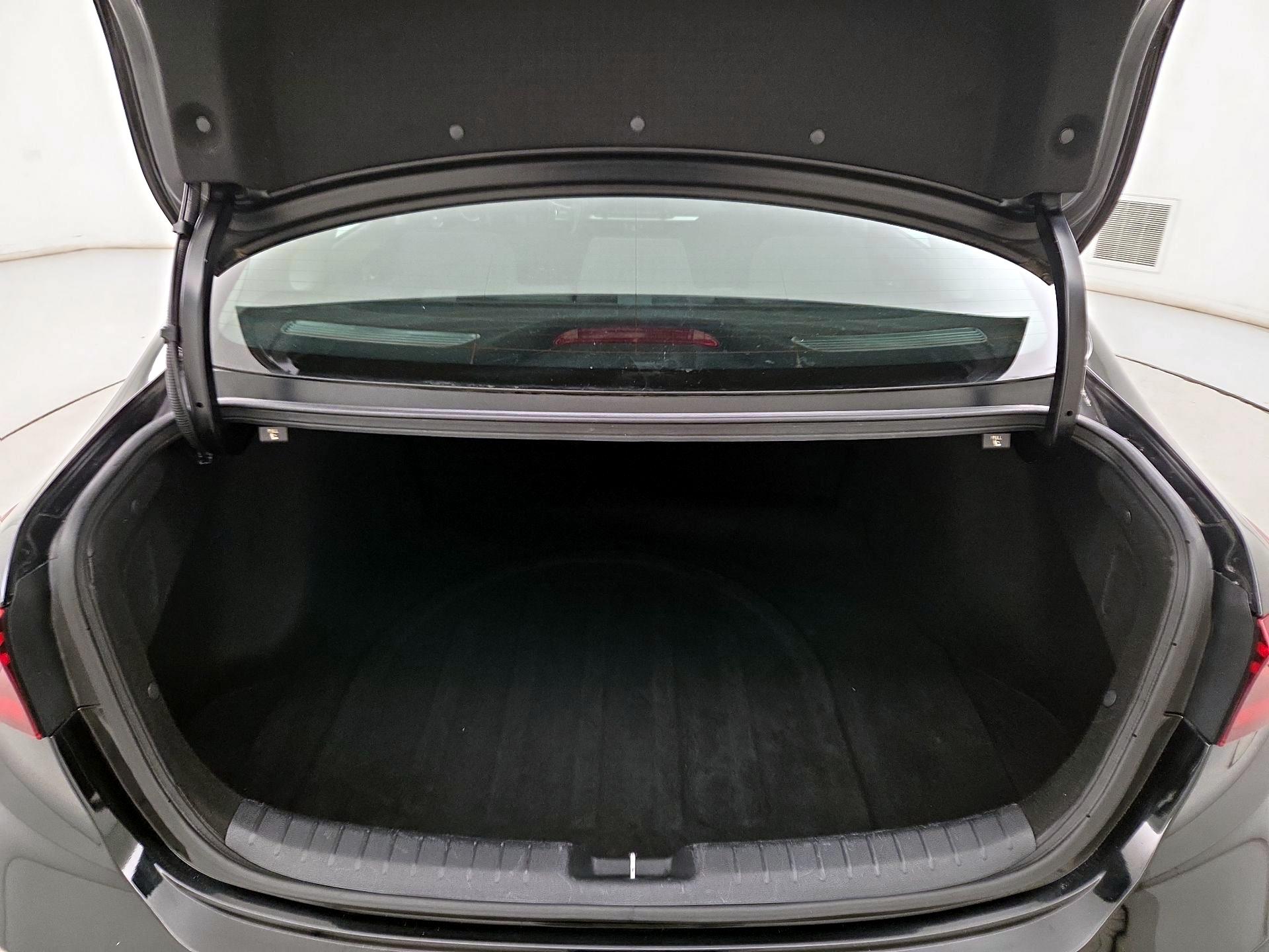 Thumbnail: 2019 Kia Forte - 20