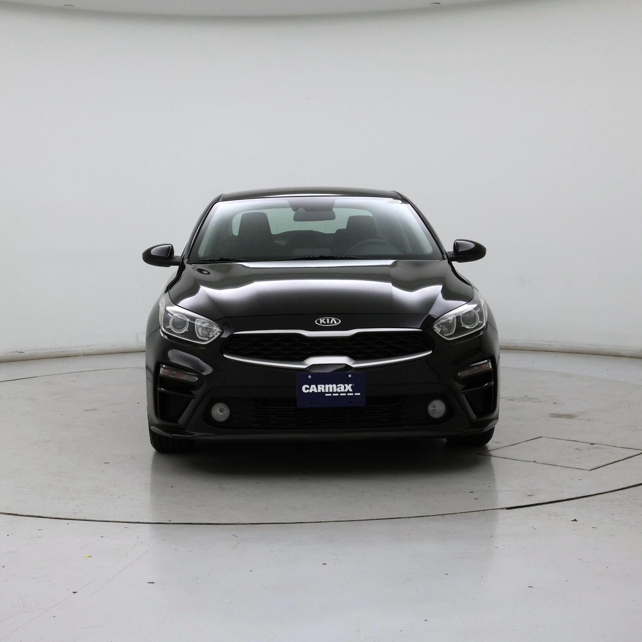 Thumbnail: 2019 Kia Forte - 5