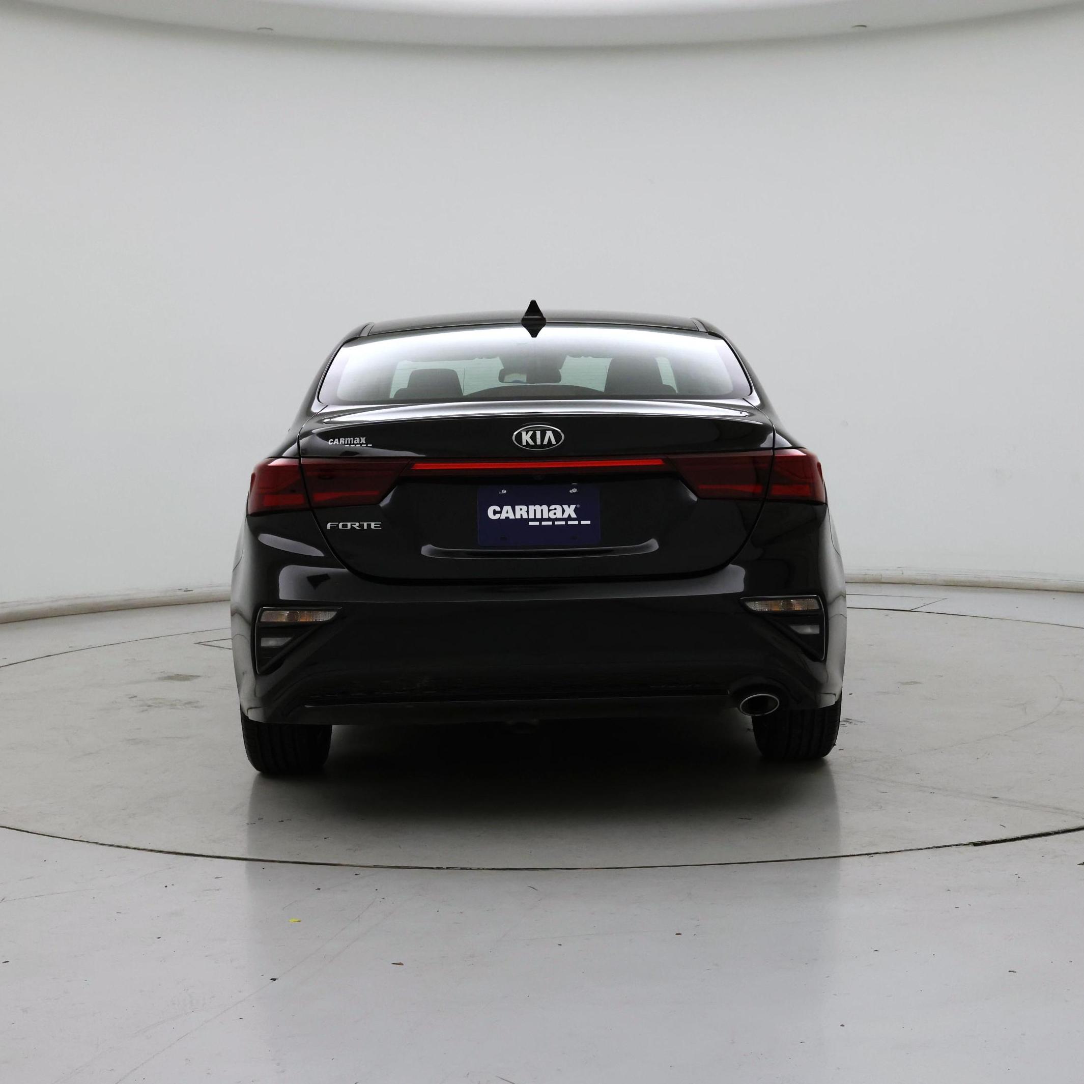 Thumbnail: 2019 Kia Forte - 6