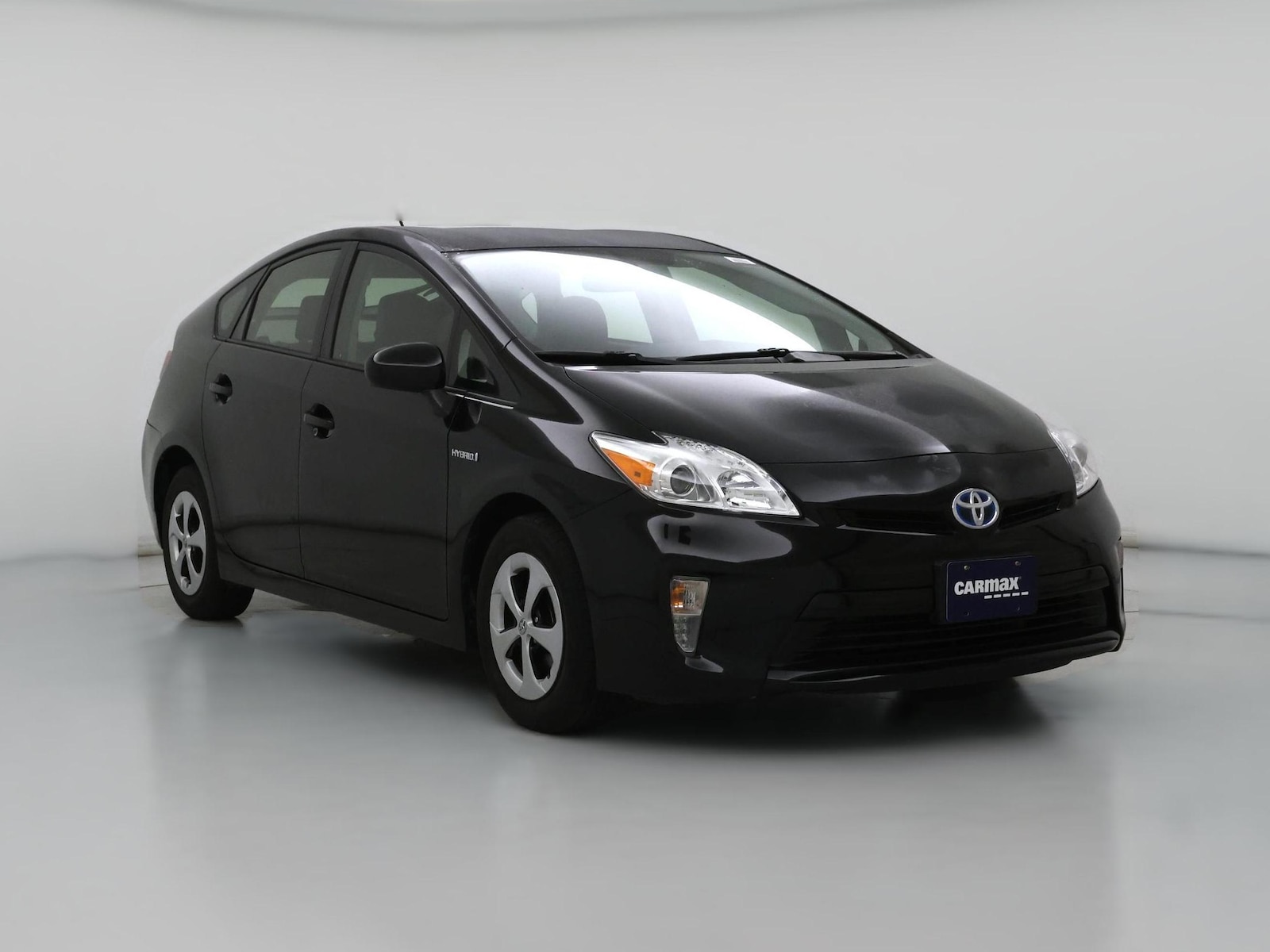 2015 Toyota Prius Four