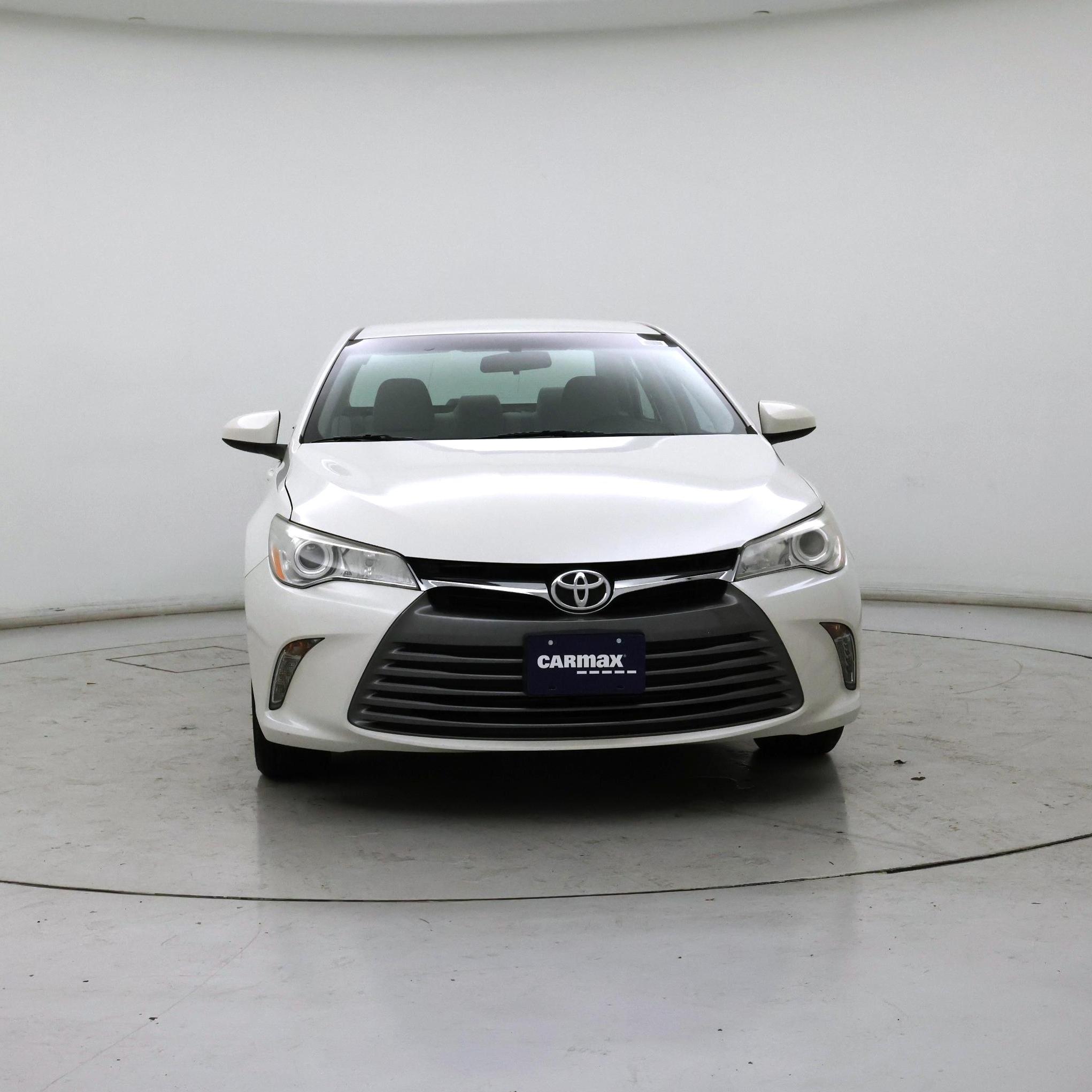 Thumbnail: 2017 Toyota Camry - 5