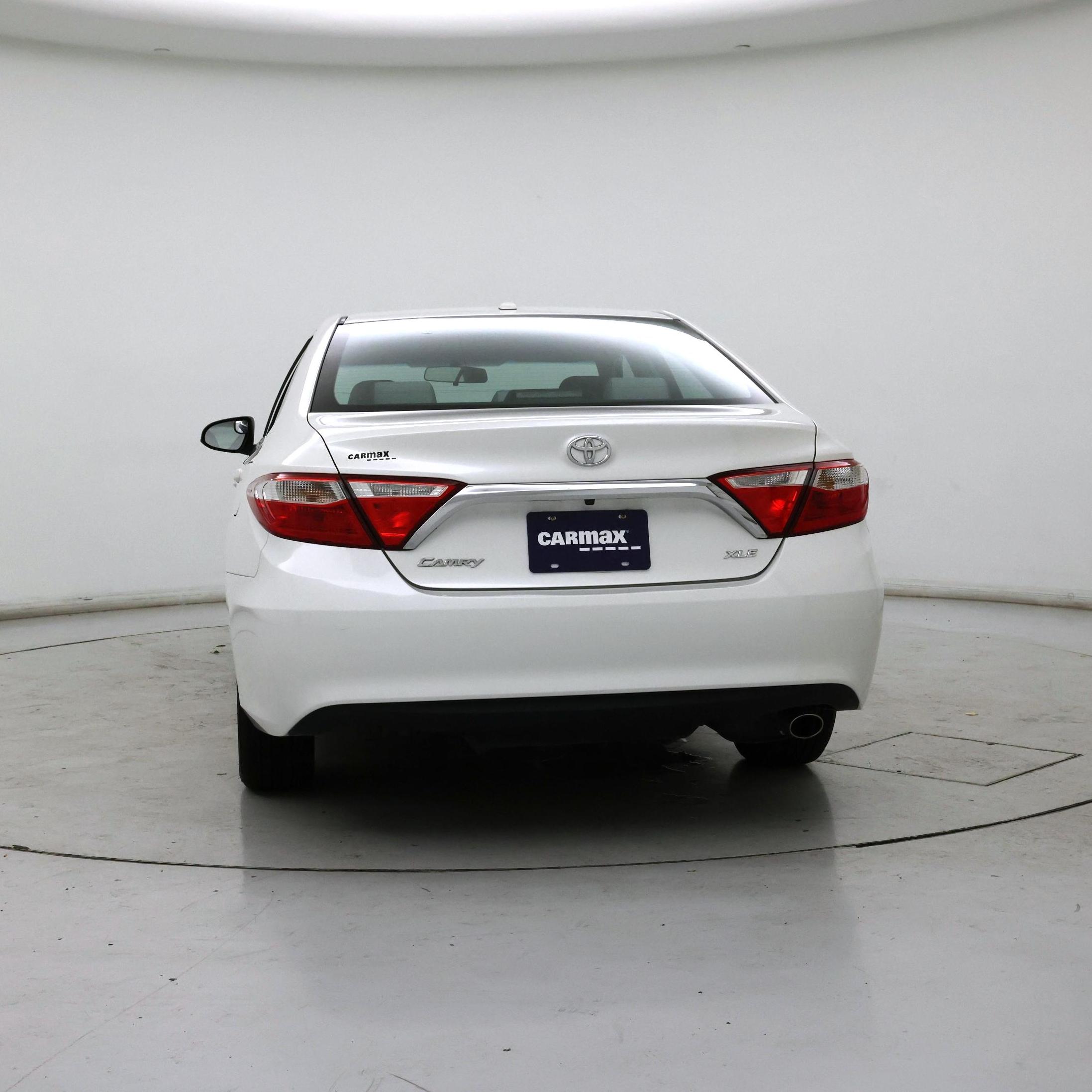 Thumbnail: 2017 Toyota Camry - 6