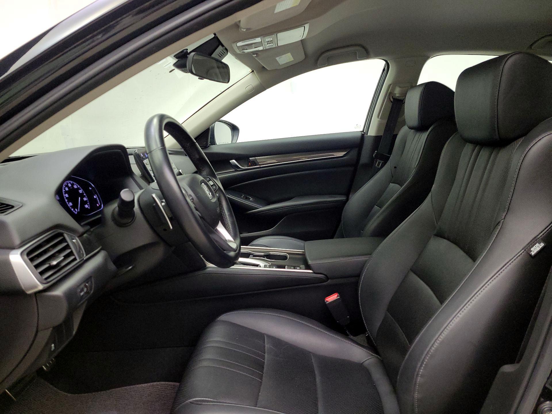 Thumbnail: 2022 Honda Accord - 11