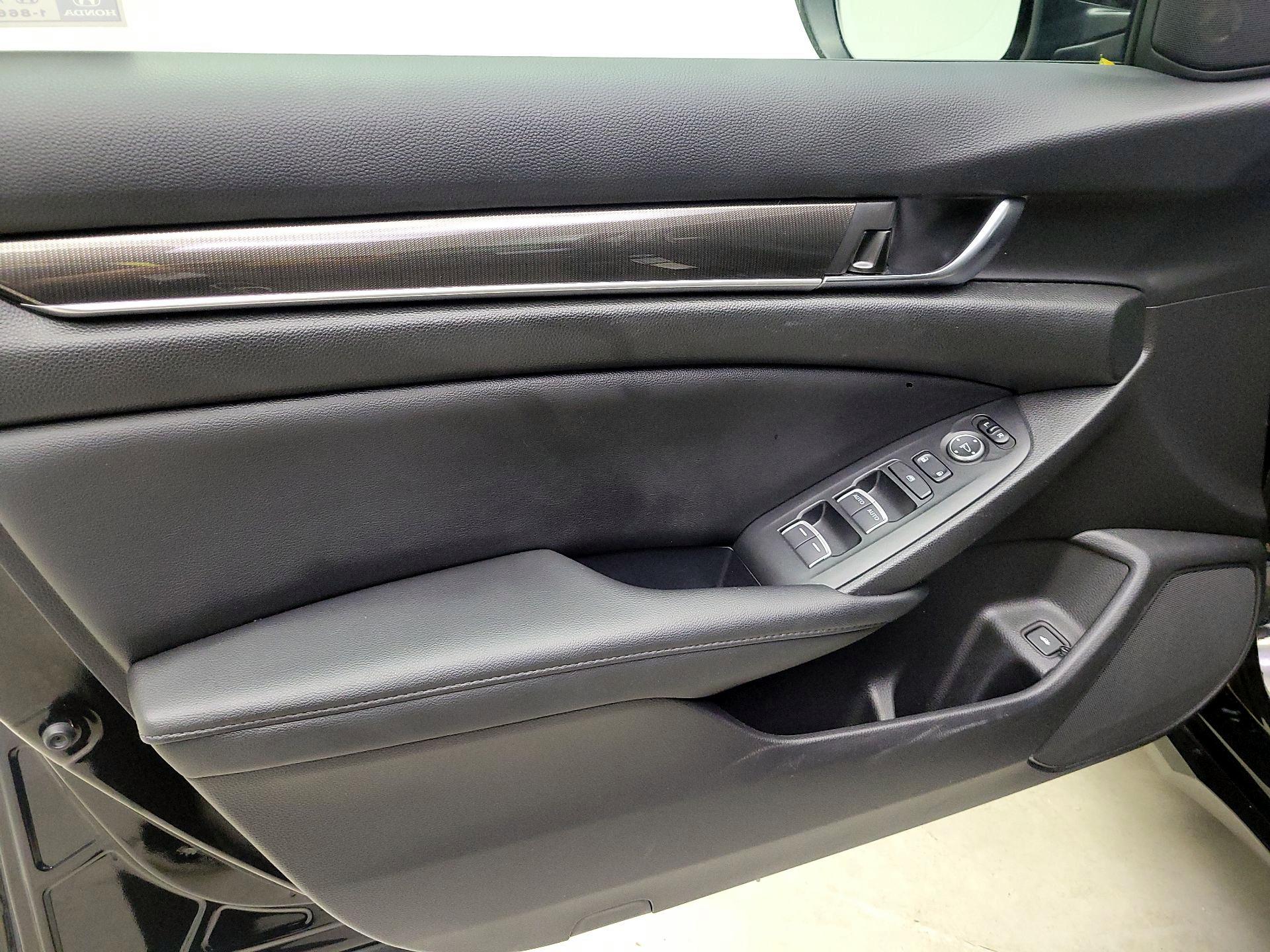 Thumbnail: 2022 Honda Accord - 12