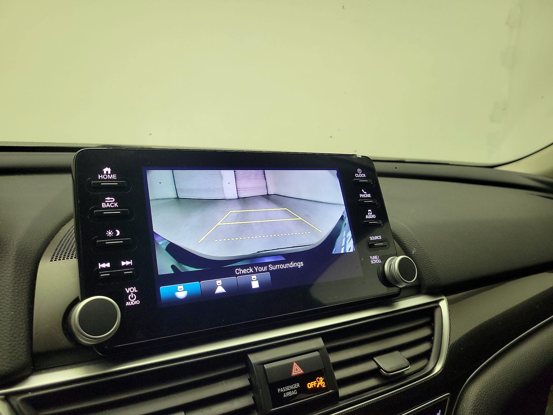 Thumbnail: 2022 Honda Accord - 14