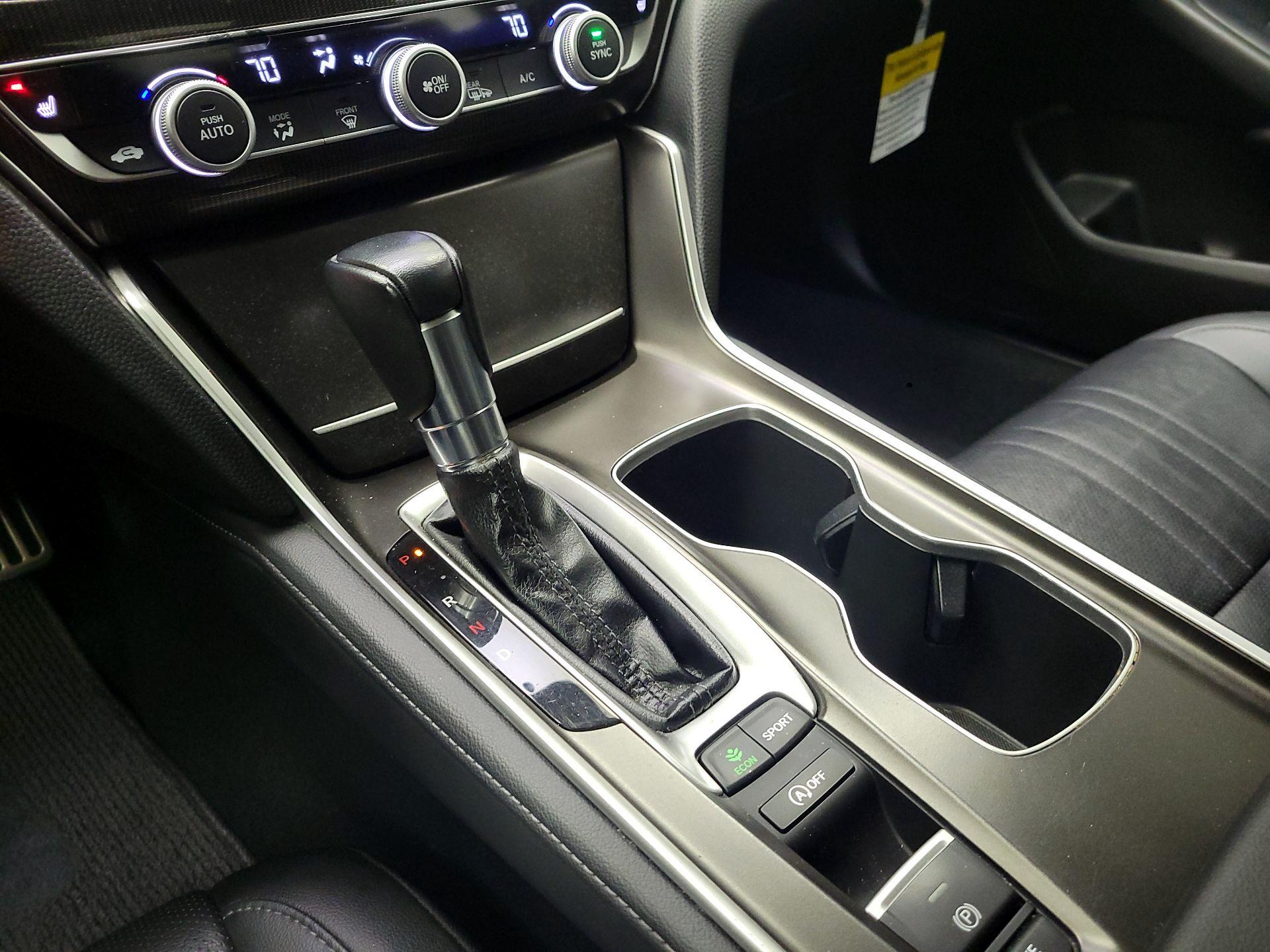 Thumbnail: 2022 Honda Accord - 17