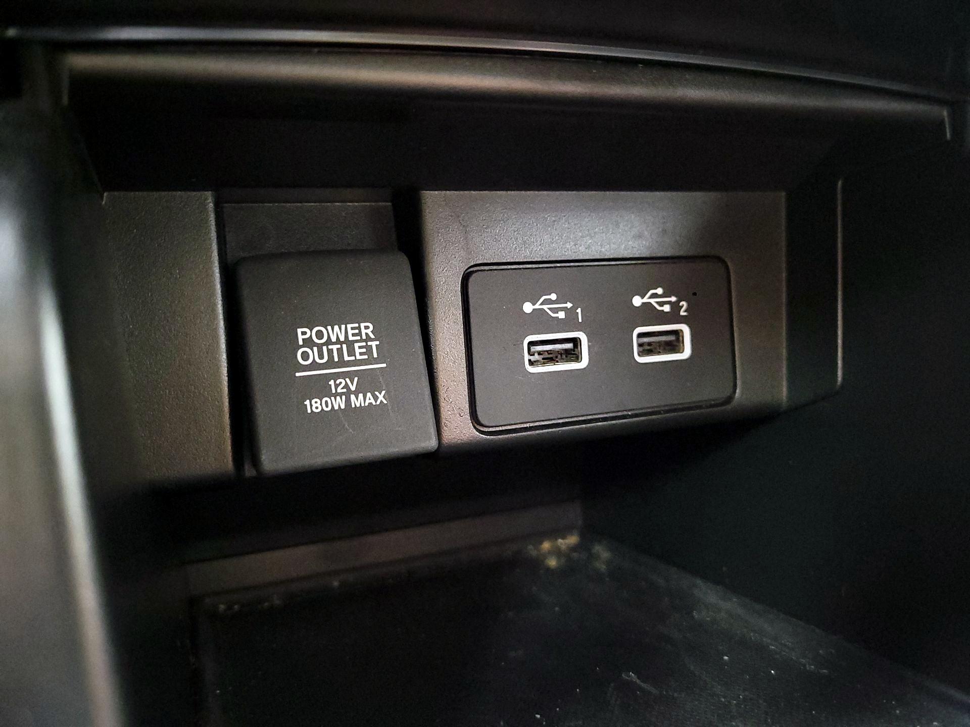 Thumbnail: 2022 Honda Accord - 18