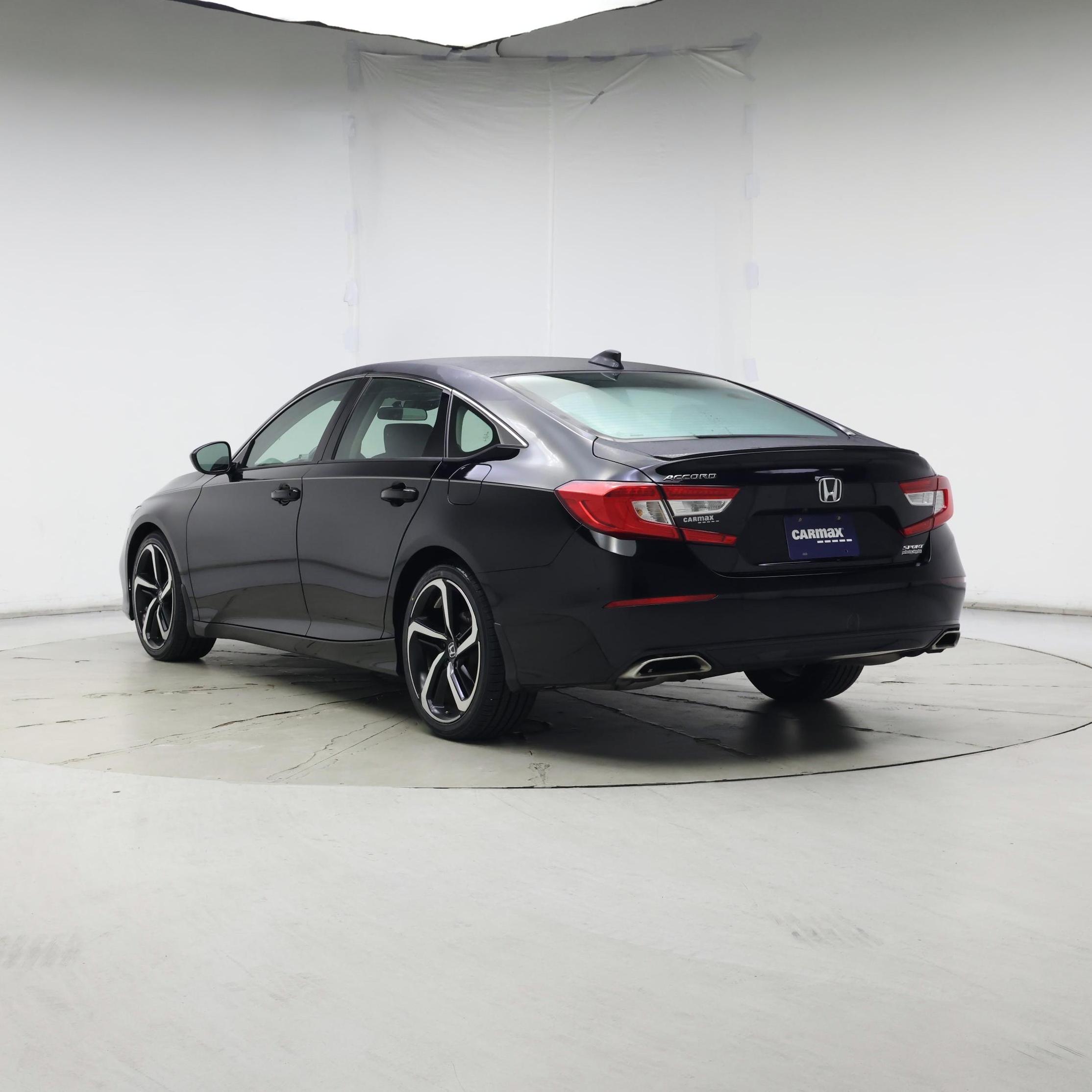 Thumbnail: 2022 Honda Accord - 2