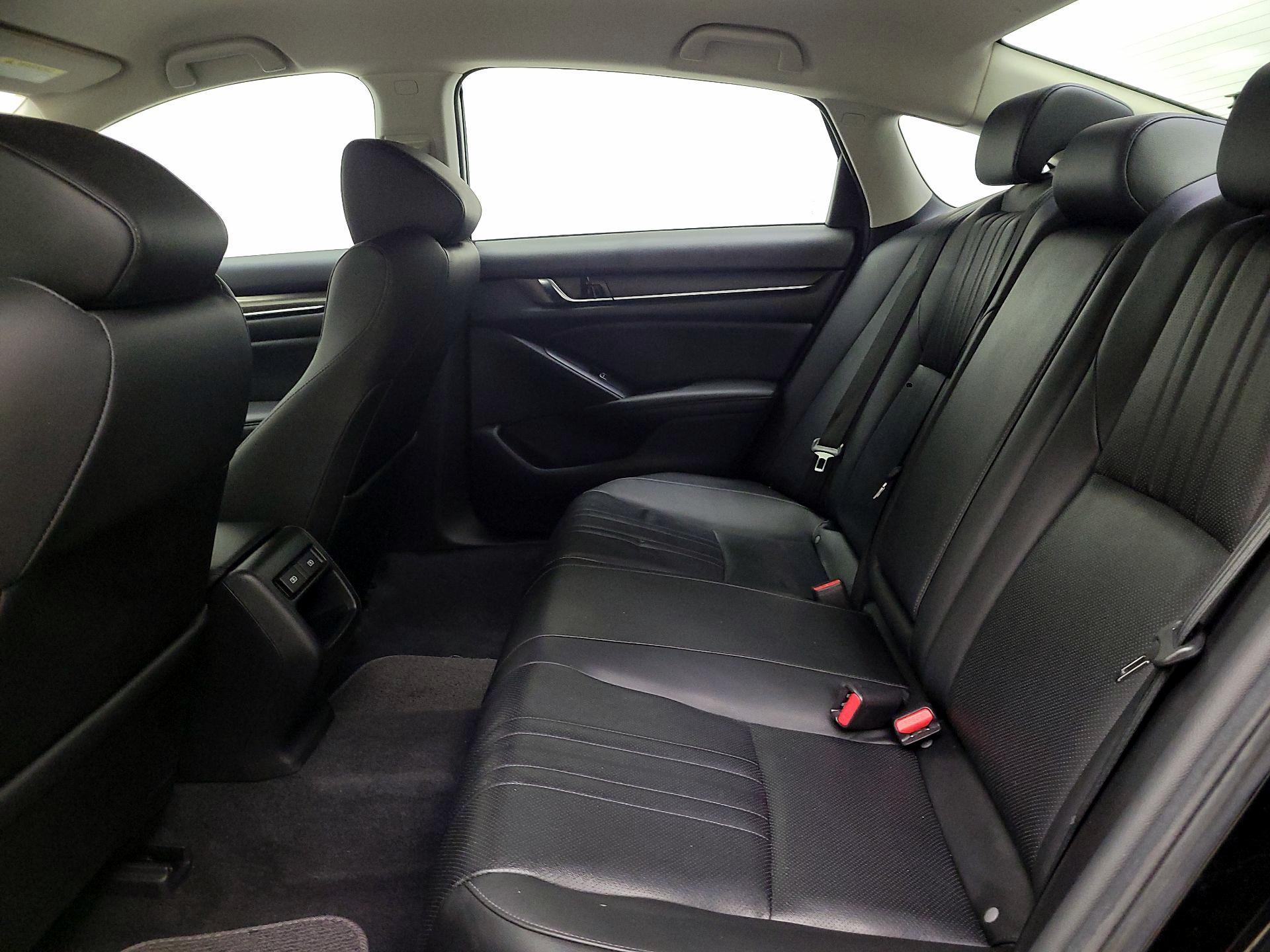 Thumbnail: 2022 Honda Accord - 19