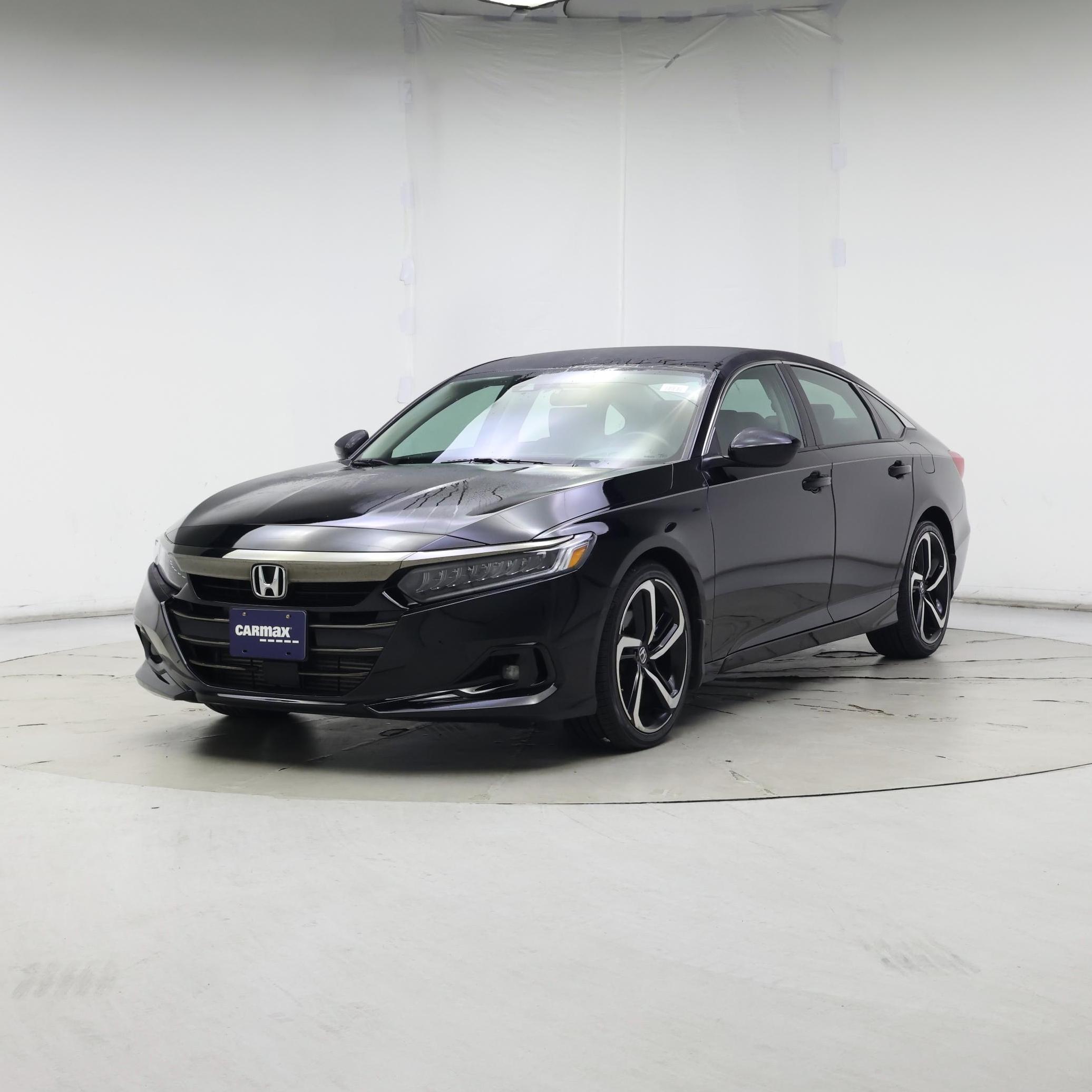 Thumbnail: 2022 Honda Accord - 4