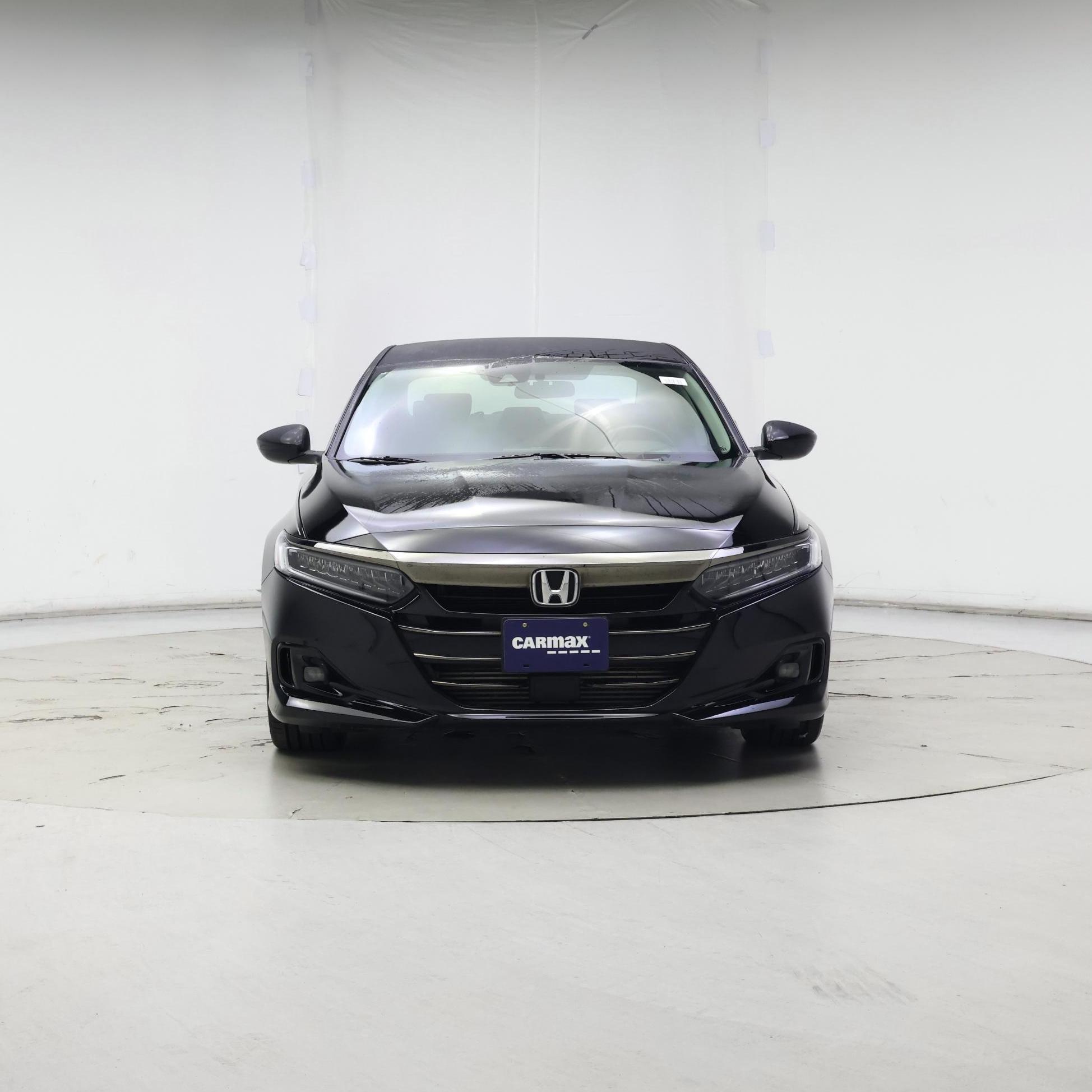 Thumbnail: 2022 Honda Accord - 5