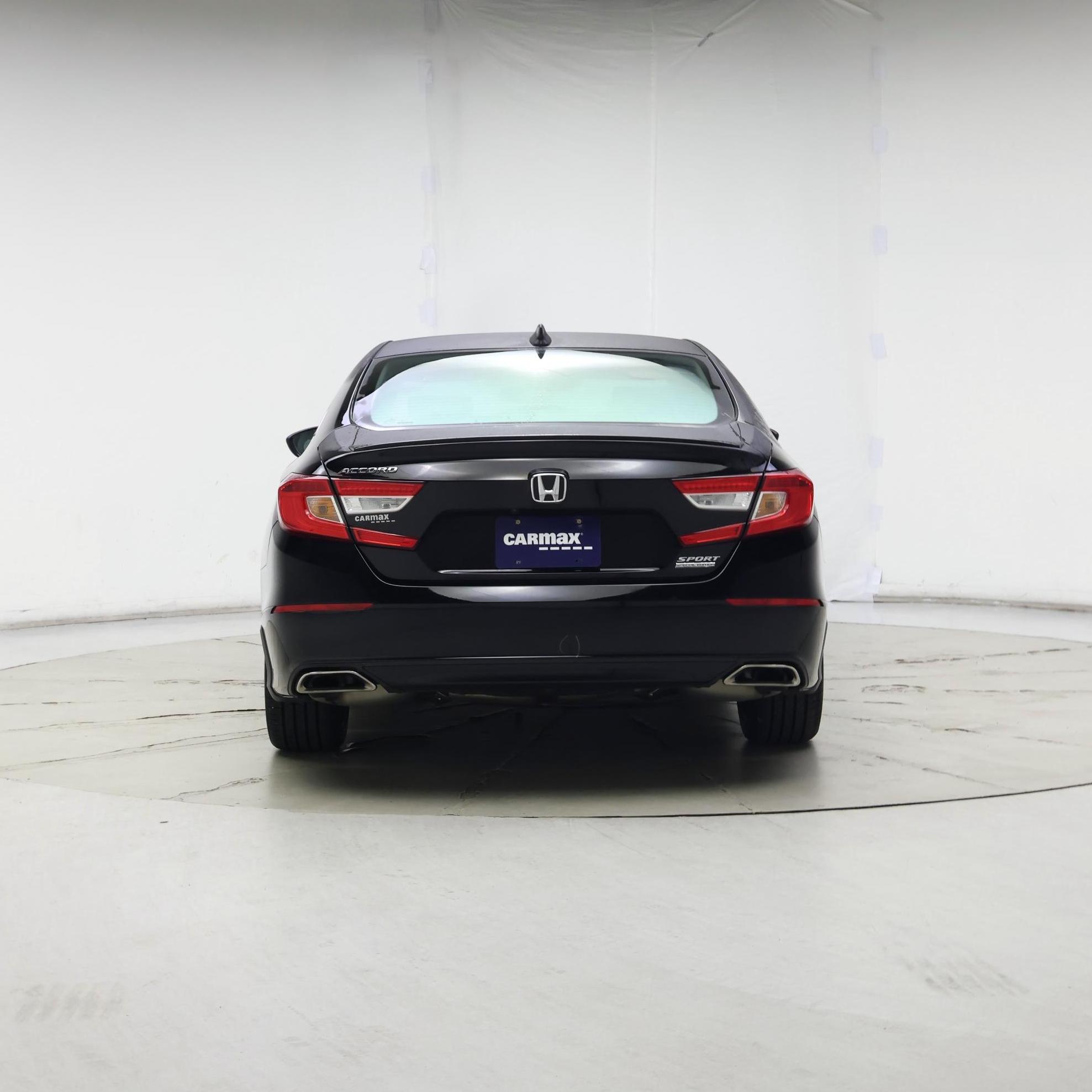 Thumbnail: 2022 Honda Accord - 6