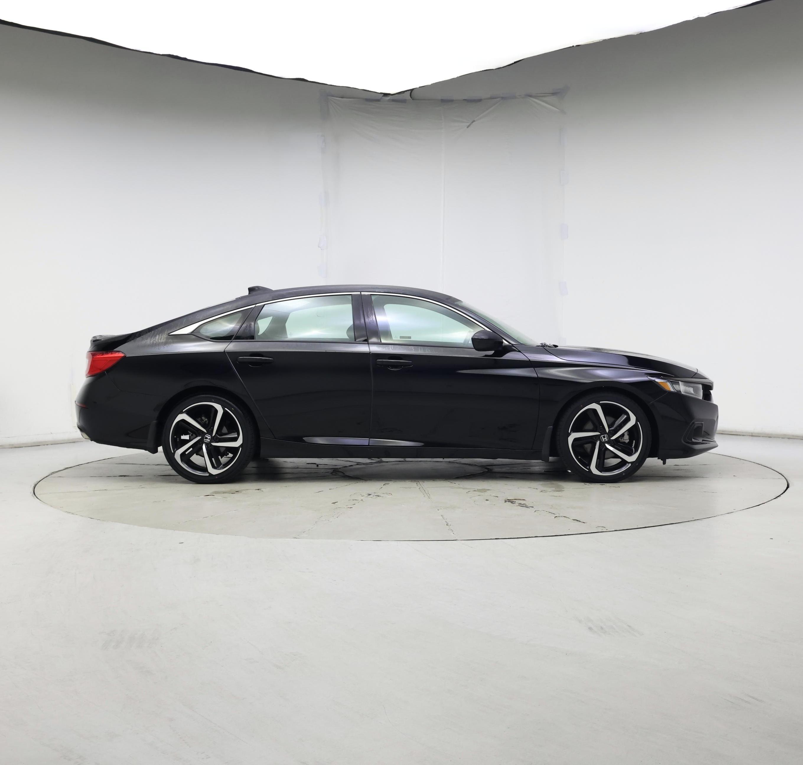 Thumbnail: 2022 Honda Accord - 7