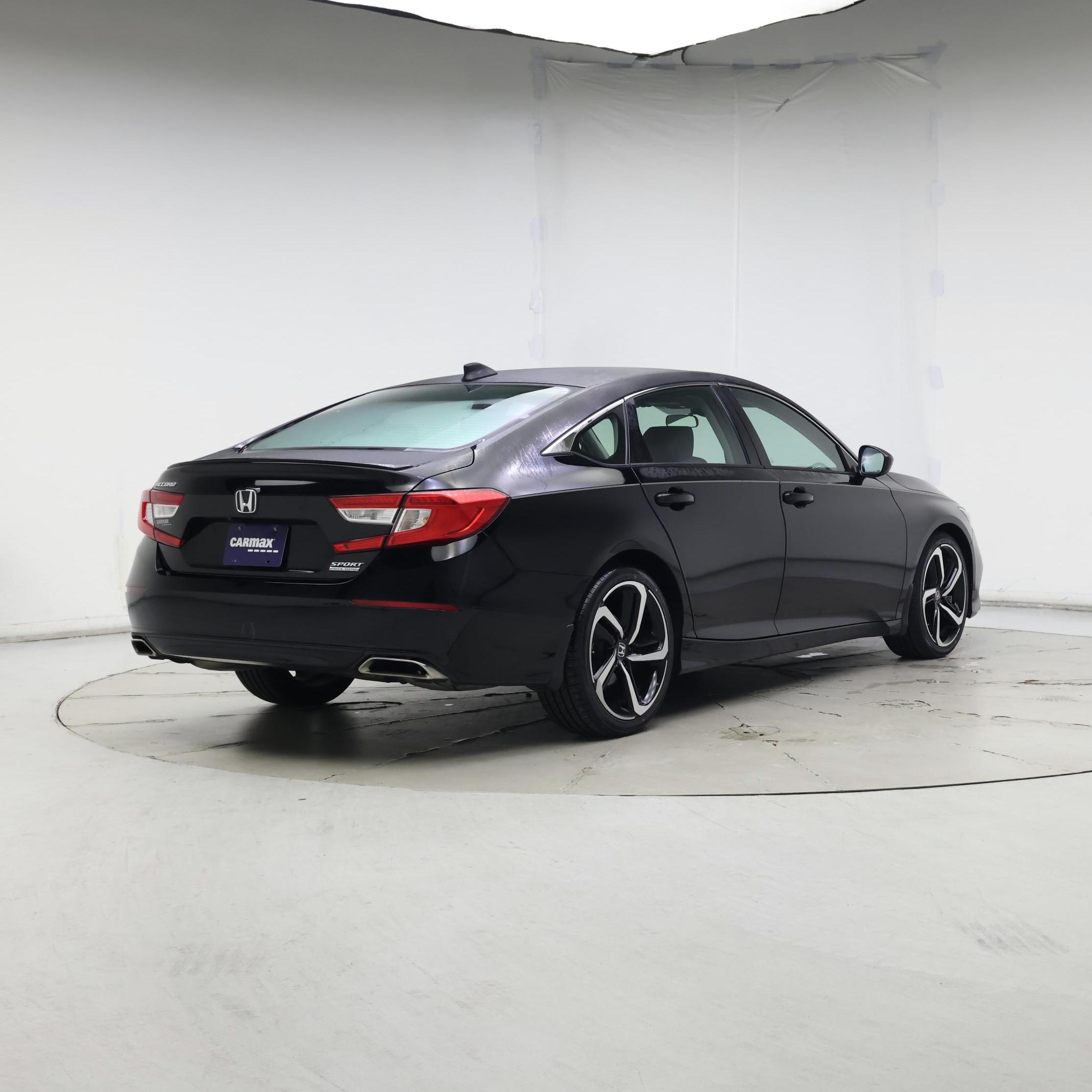 Thumbnail: 2022 Honda Accord - 8