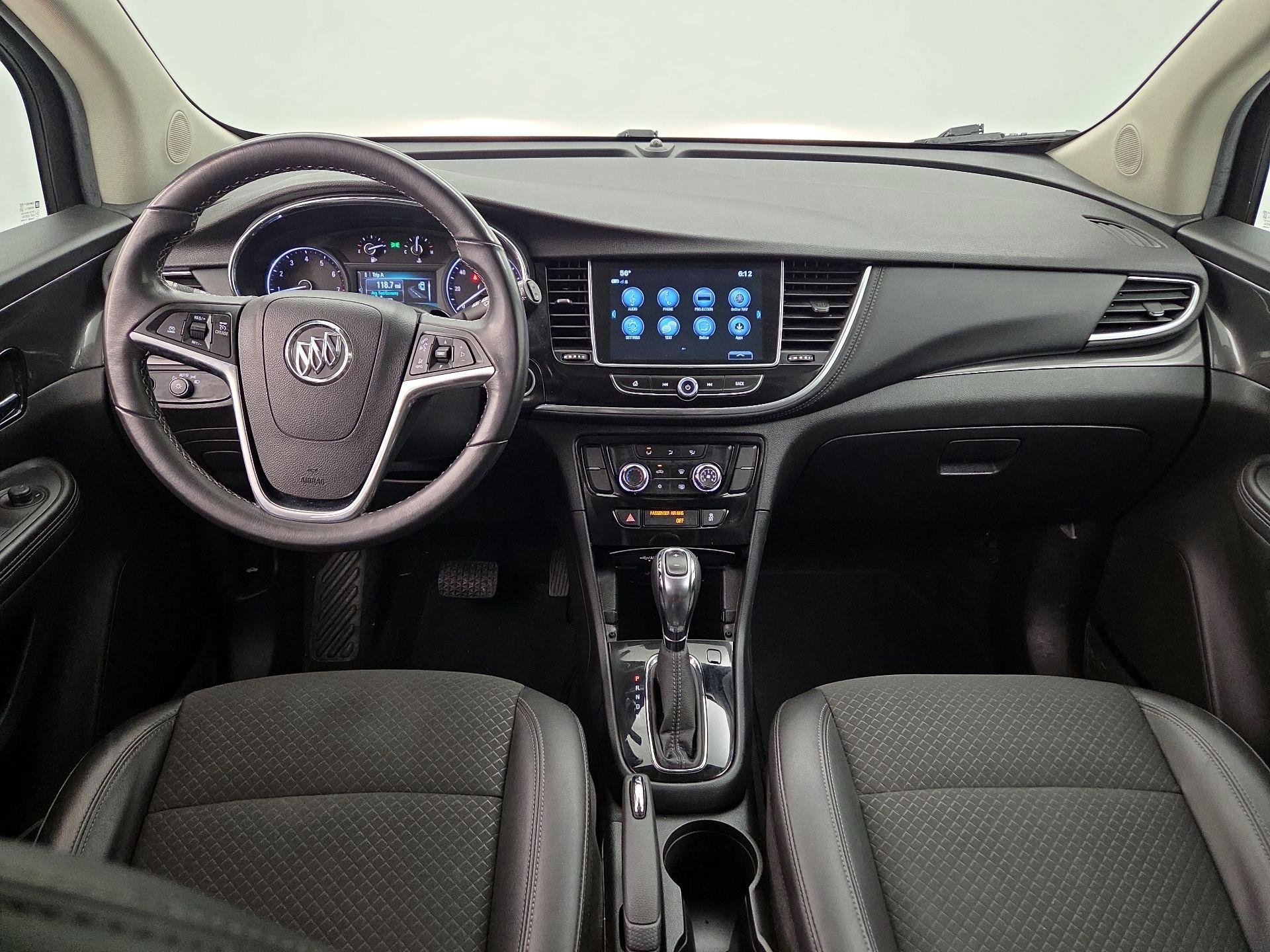 Thumbnail: 2018 Buick Encore - 9