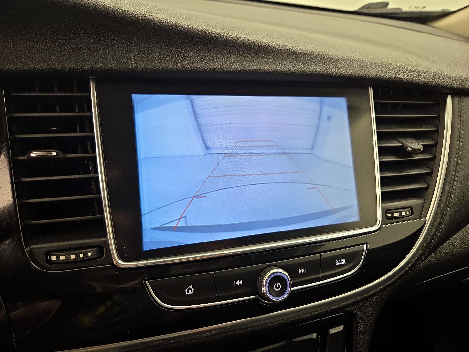 Thumbnail: 2018 Buick Encore - 14