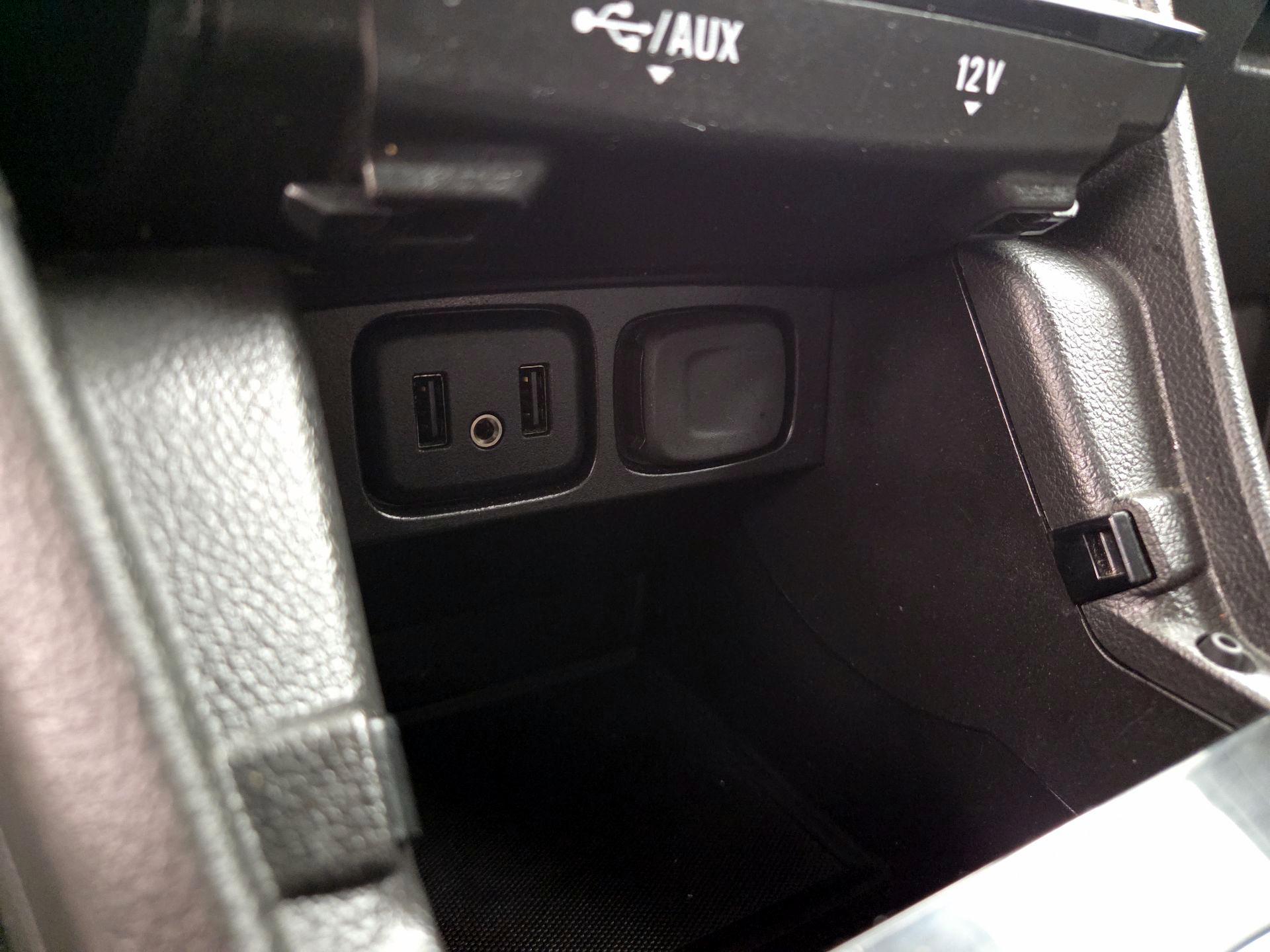 Thumbnail: 2018 Buick Encore - 18