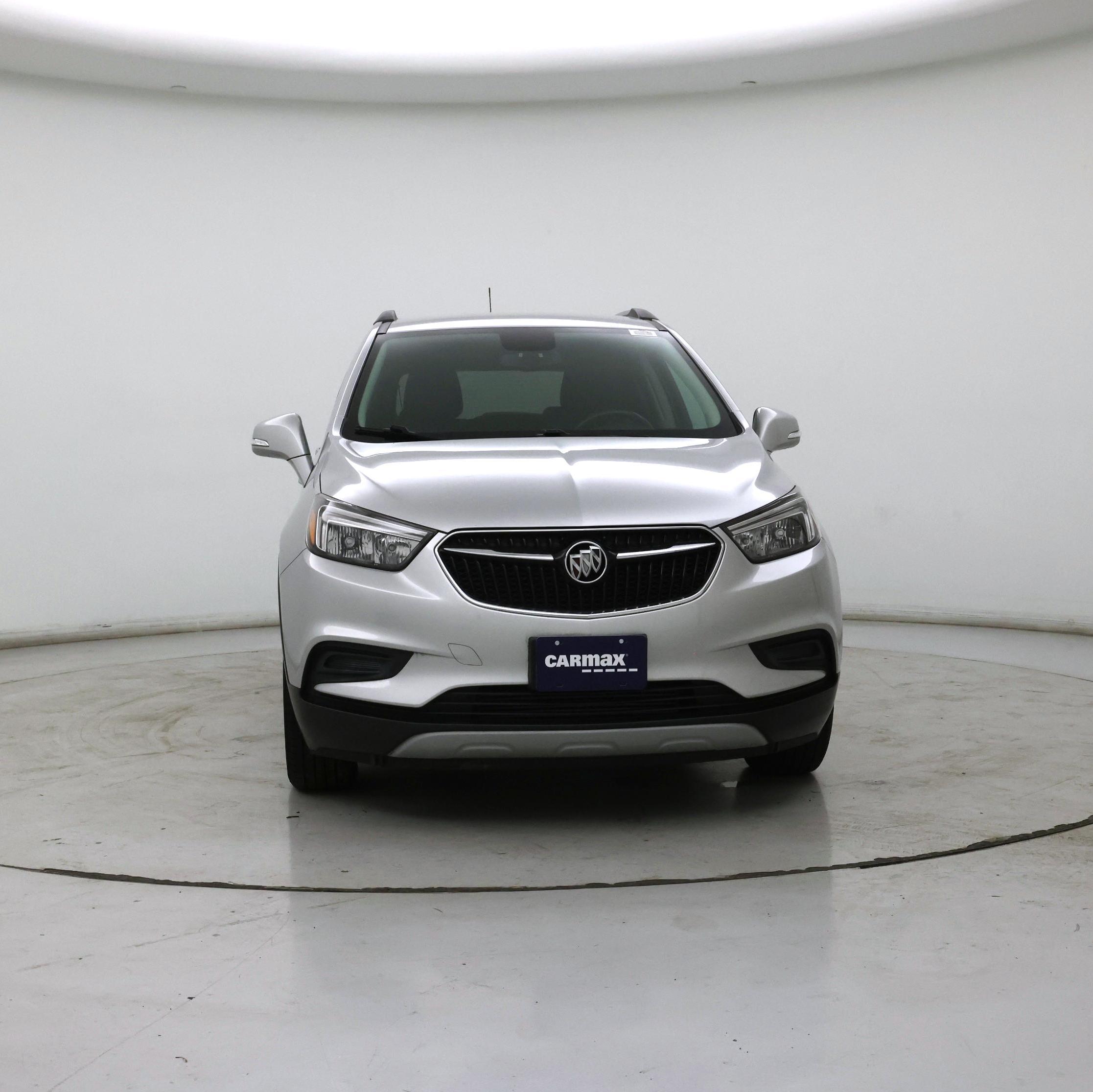 Thumbnail: 2018 Buick Encore - 5