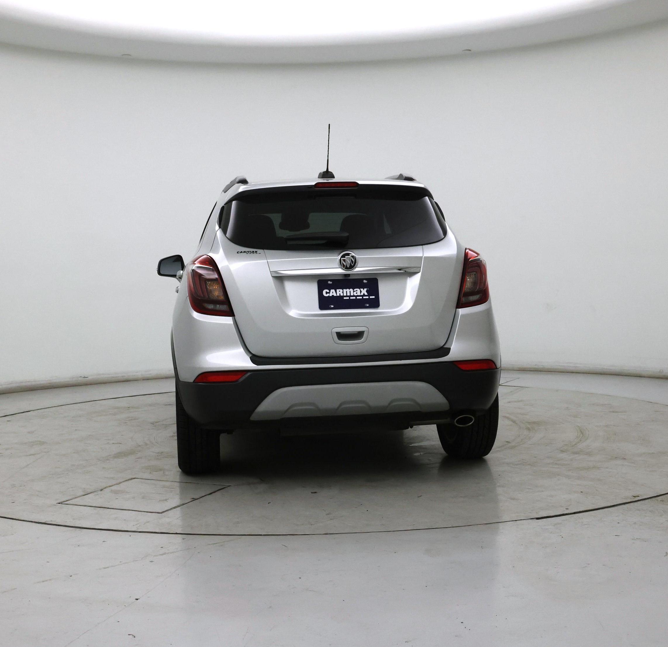 Thumbnail: 2018 Buick Encore - 6